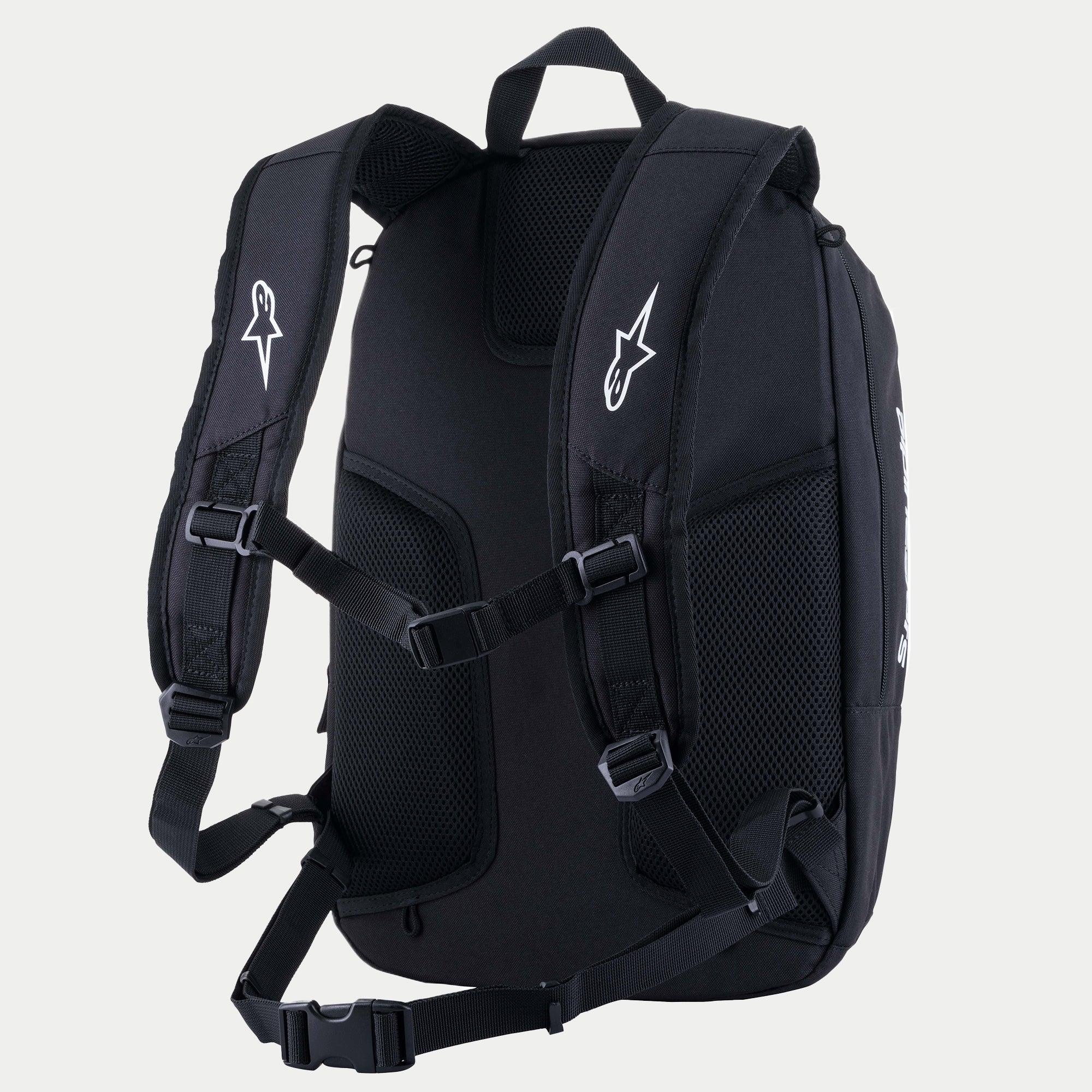 Zaino Charger Boost - Image 2