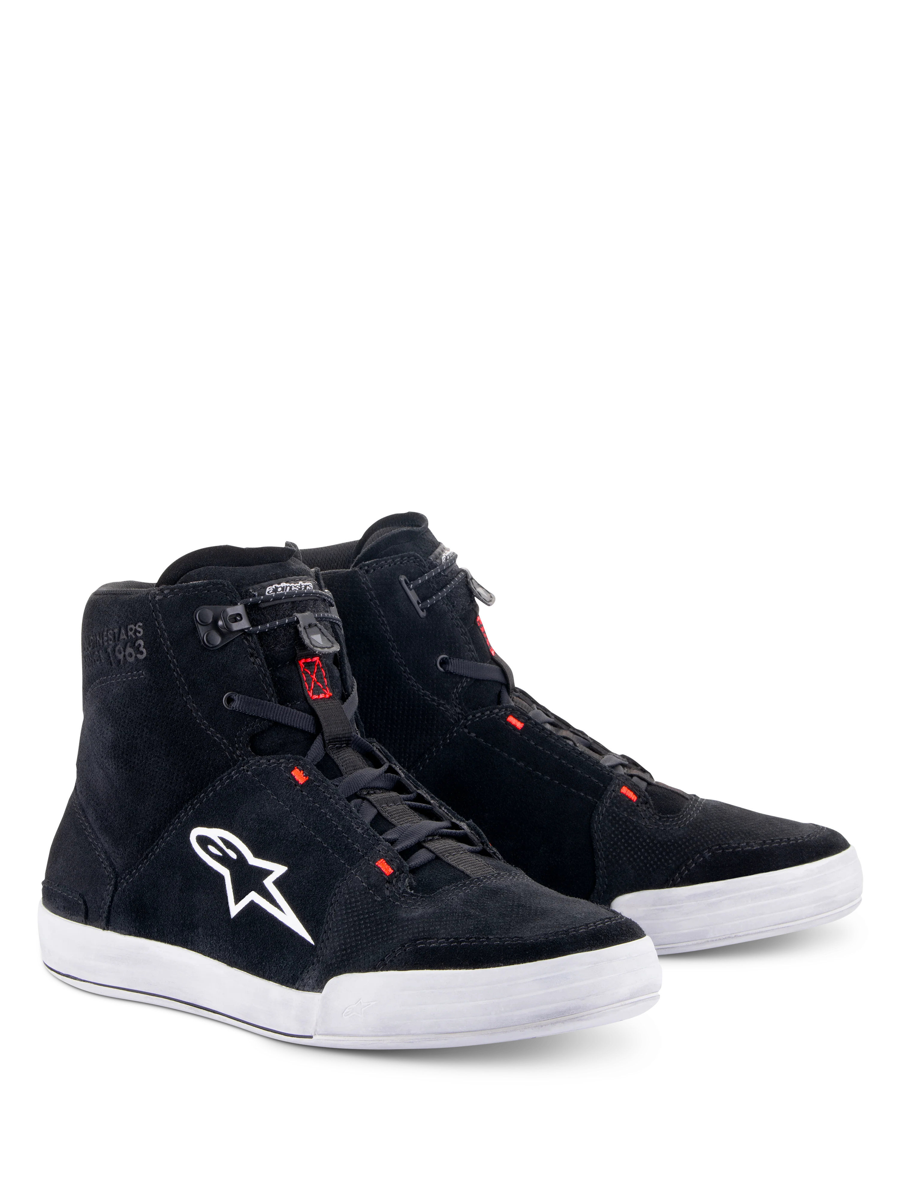 Scarpe Chrome - Image 7