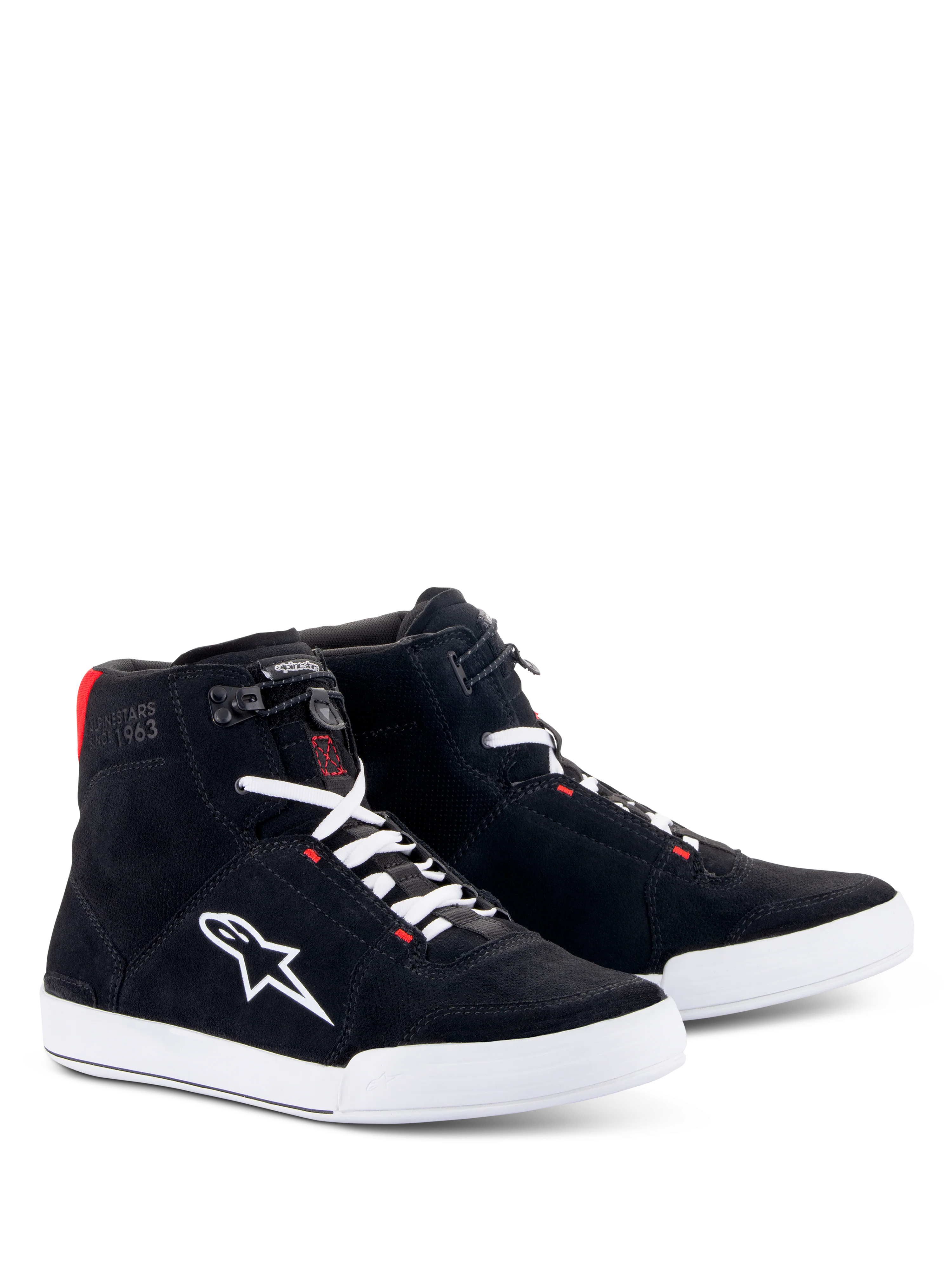 Scarpe Chrome - Image 7
