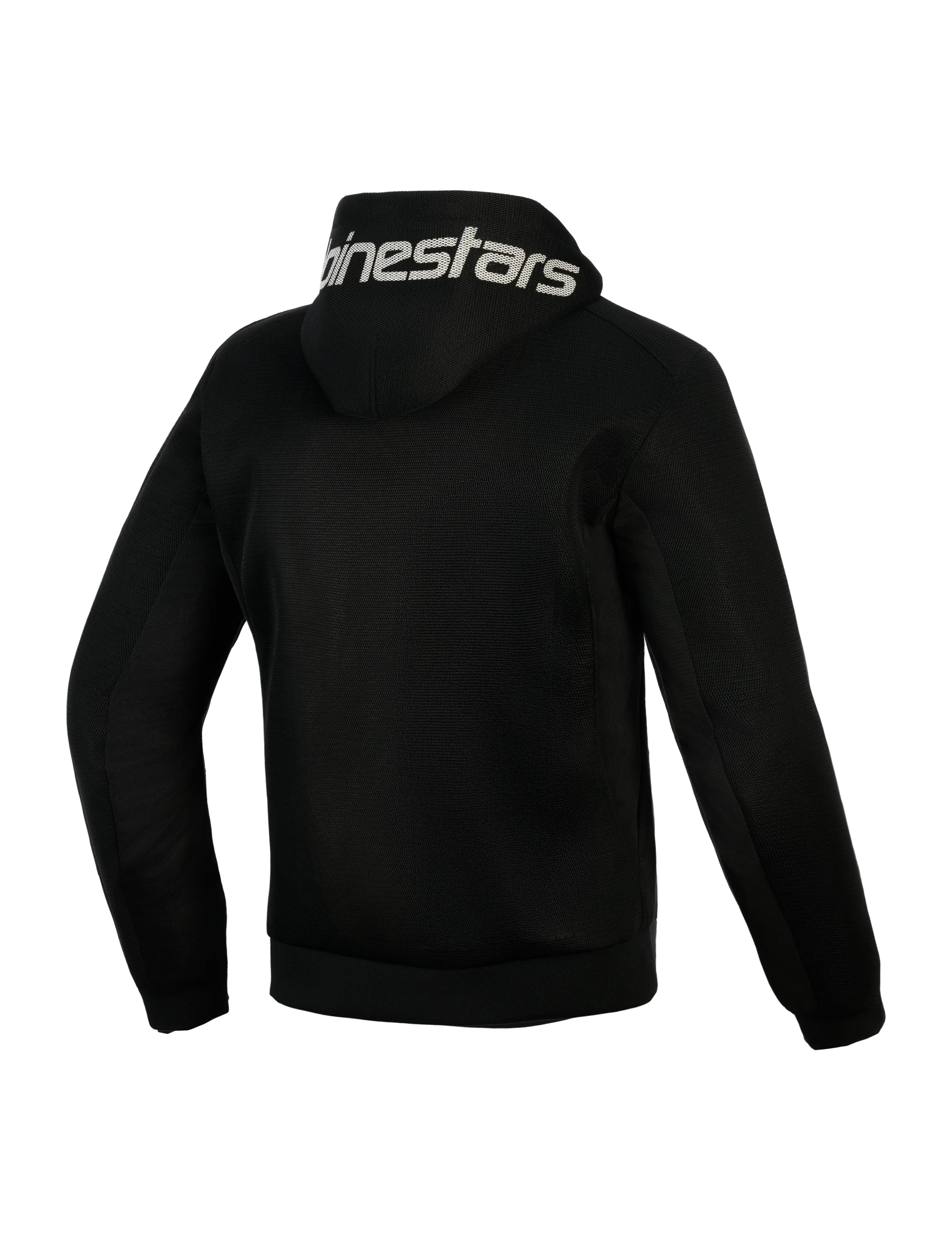 Felpa Con Cappuccio Chrome Superairflow - Image 13