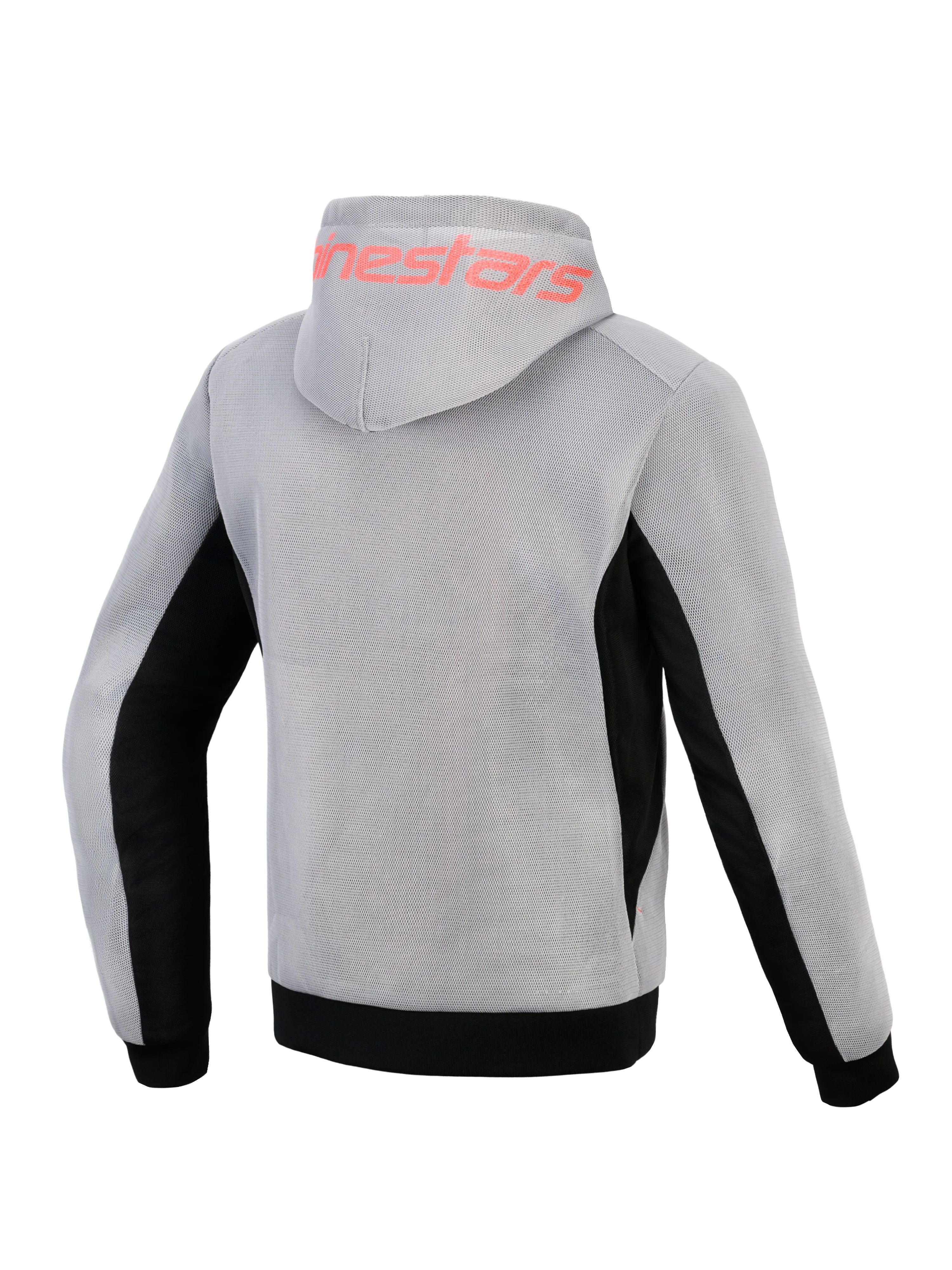 Felpa Con Cappuccio Chrome Superairflow - Image 8