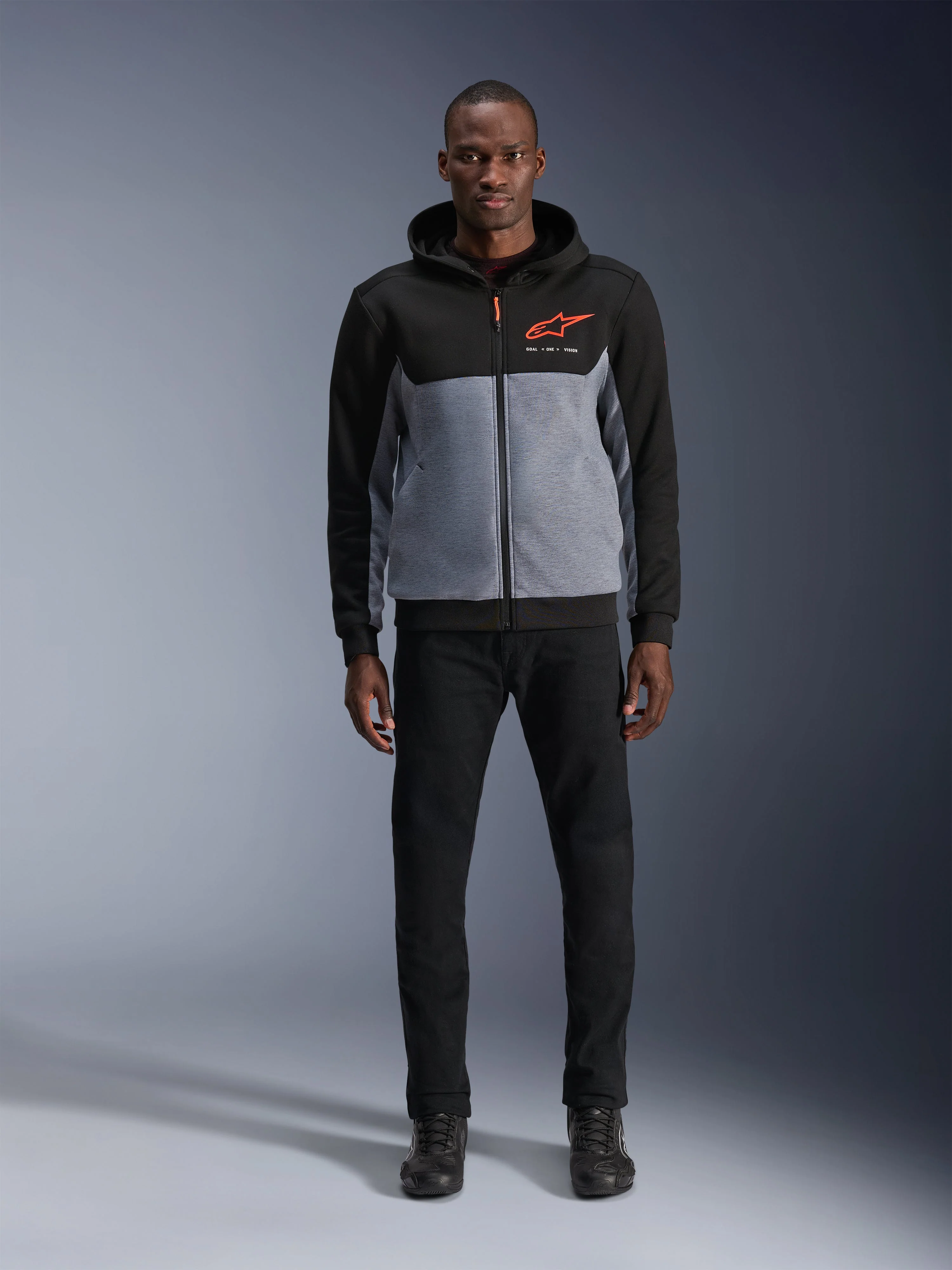 Felpa Chrome V2 Sport - Image 2