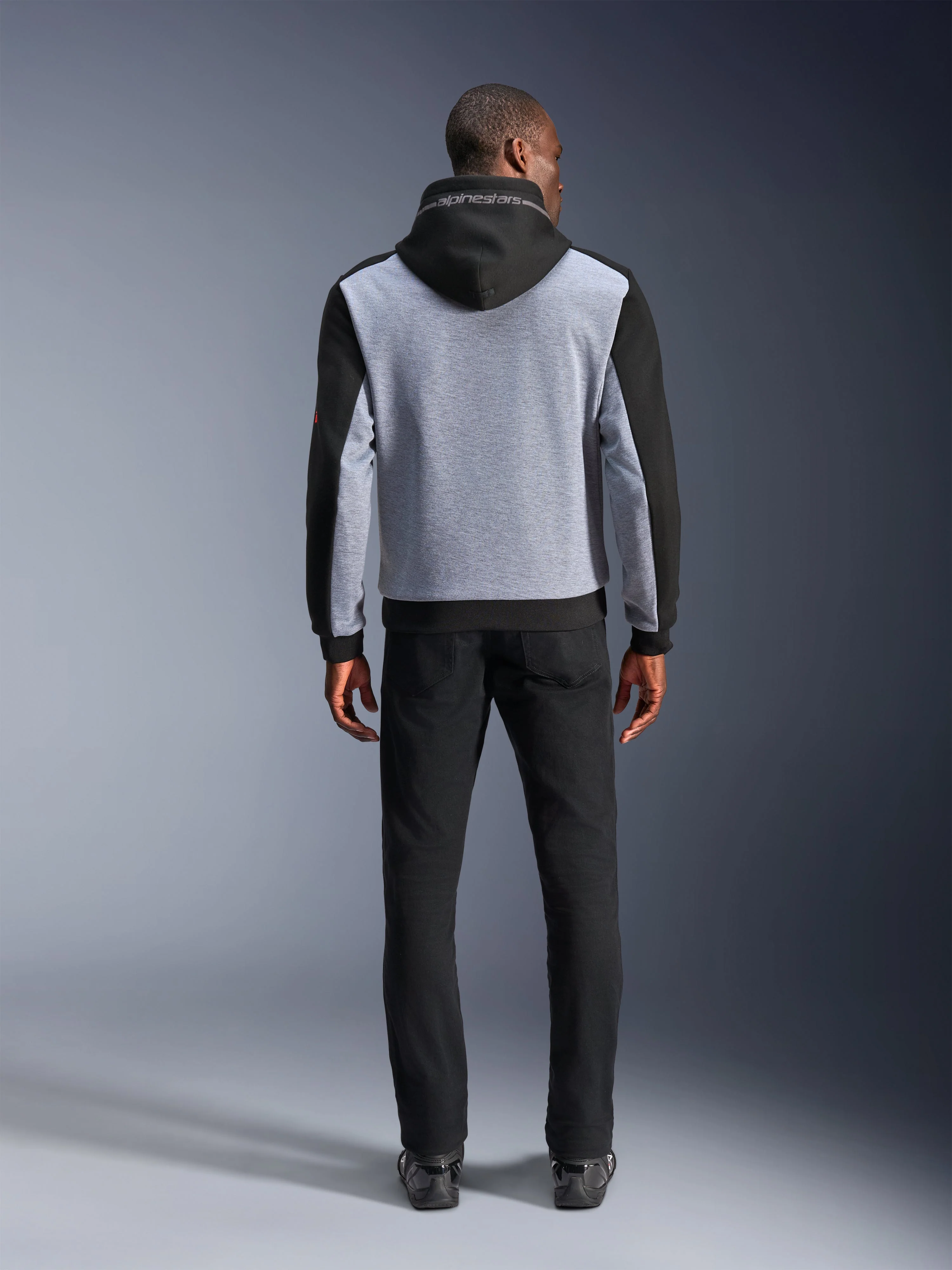Felpa Chrome V2 Sport - Image 3