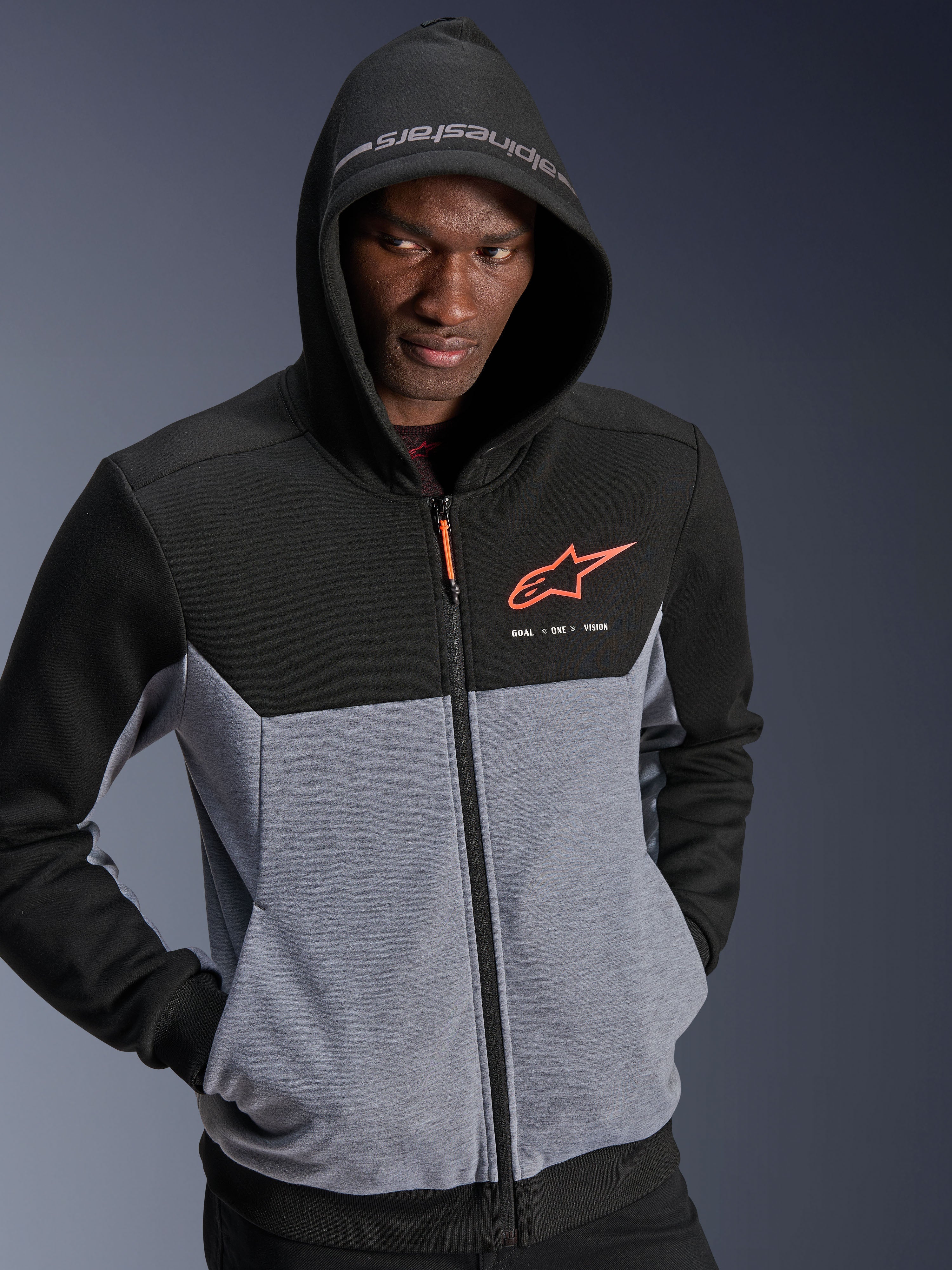 Felpa Chrome V2 Sport - Image 4