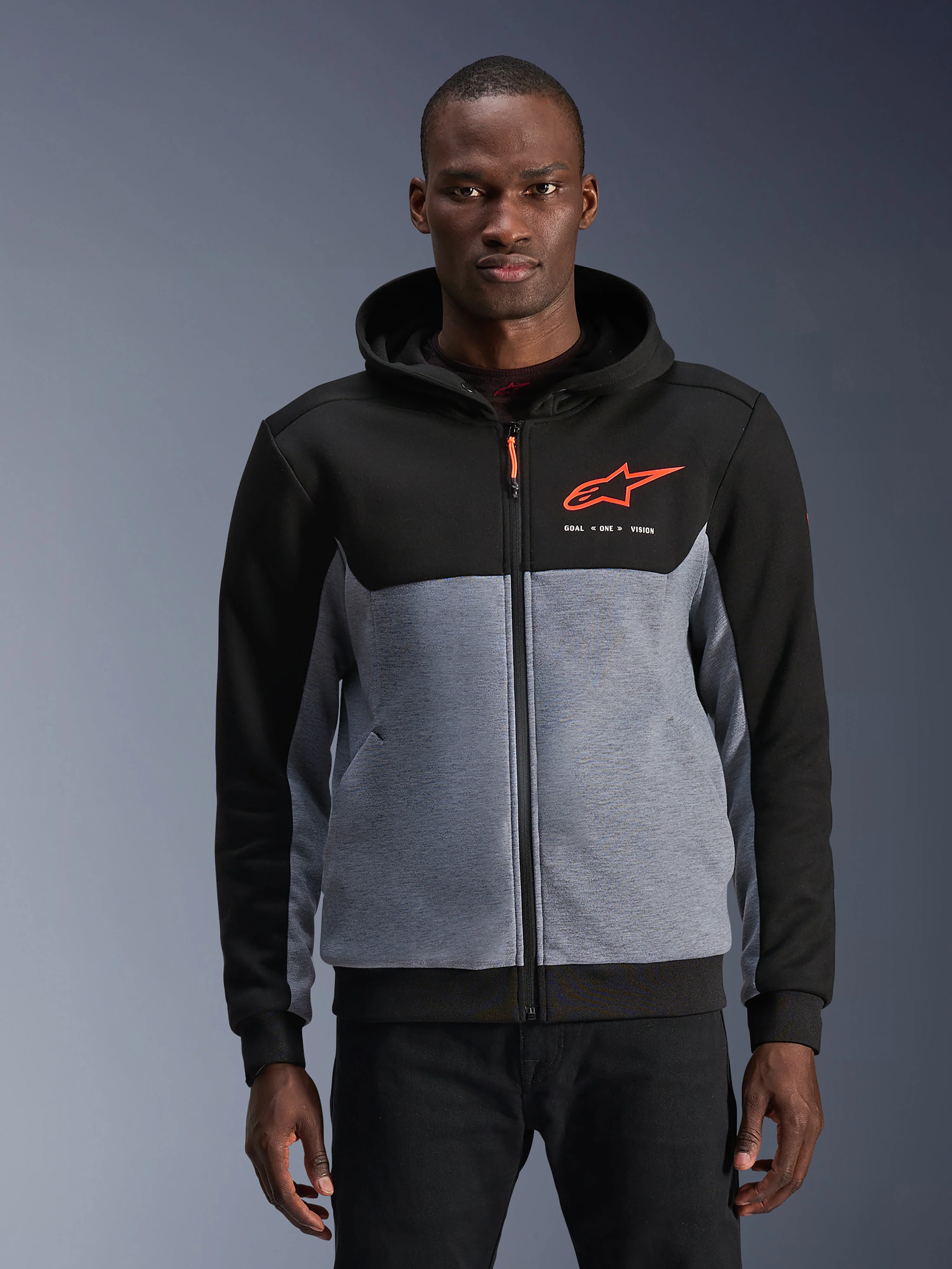 Felpa Chrome V2 Sport - Image 7