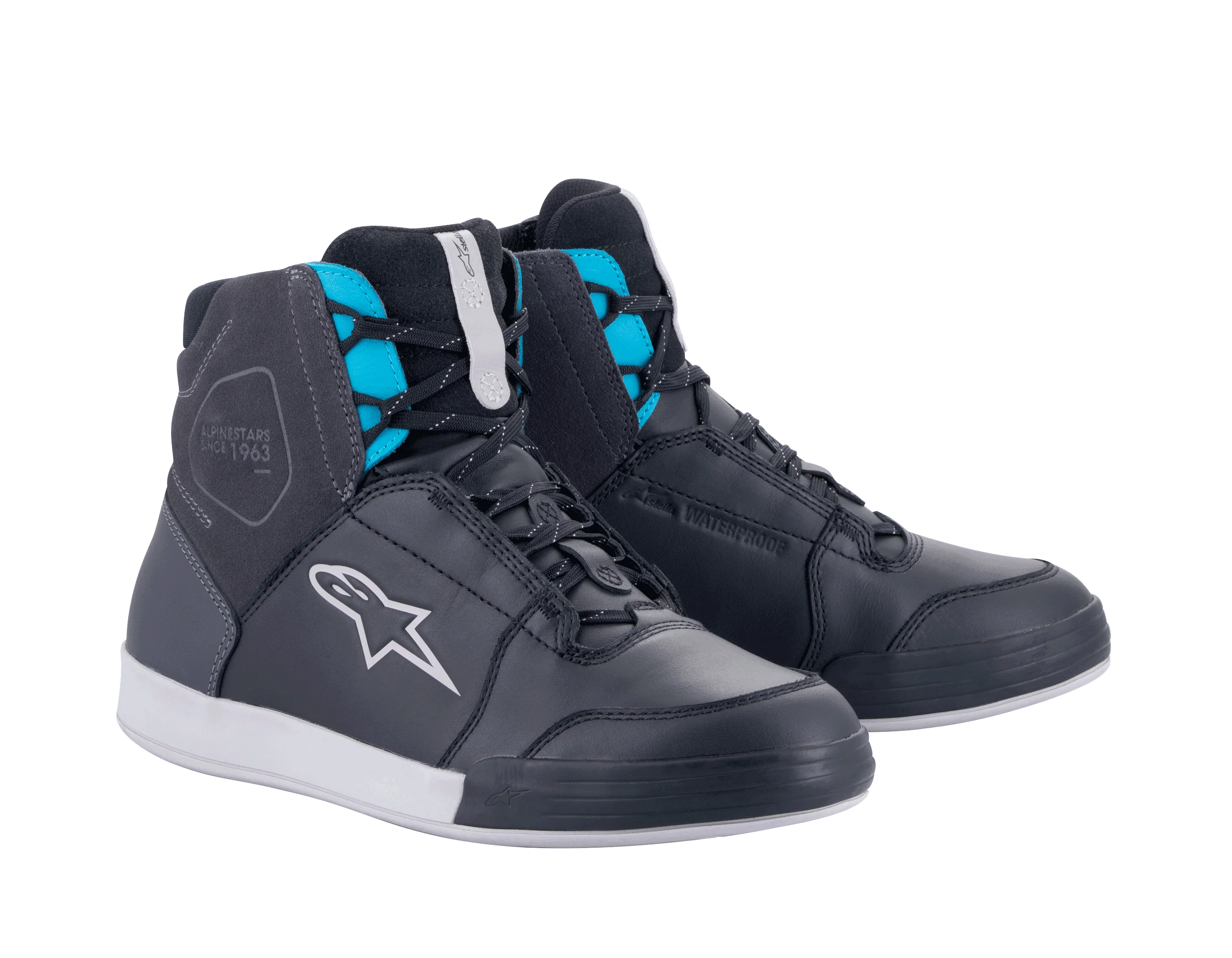 Scarpe Chrome Drystar® - Image 7