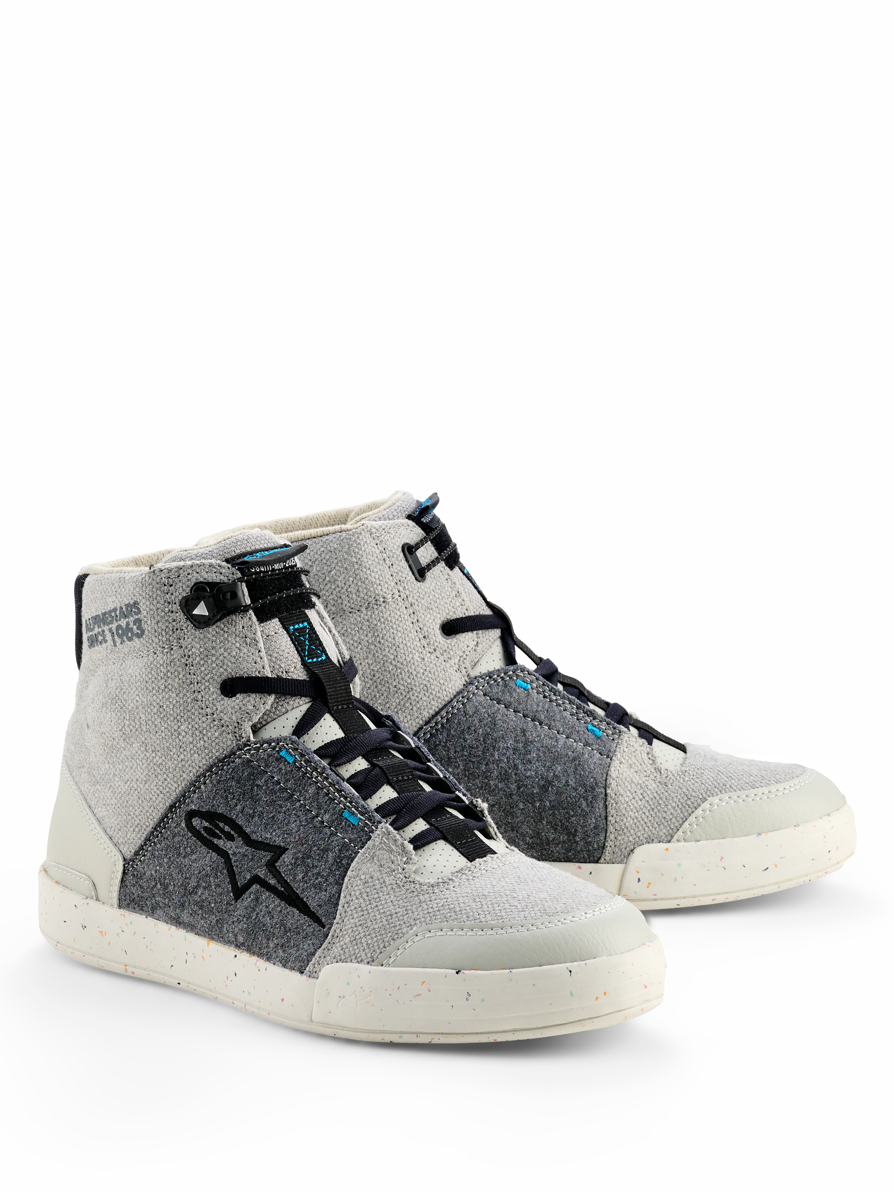 Scarpe Da Moto Circal - Image 7