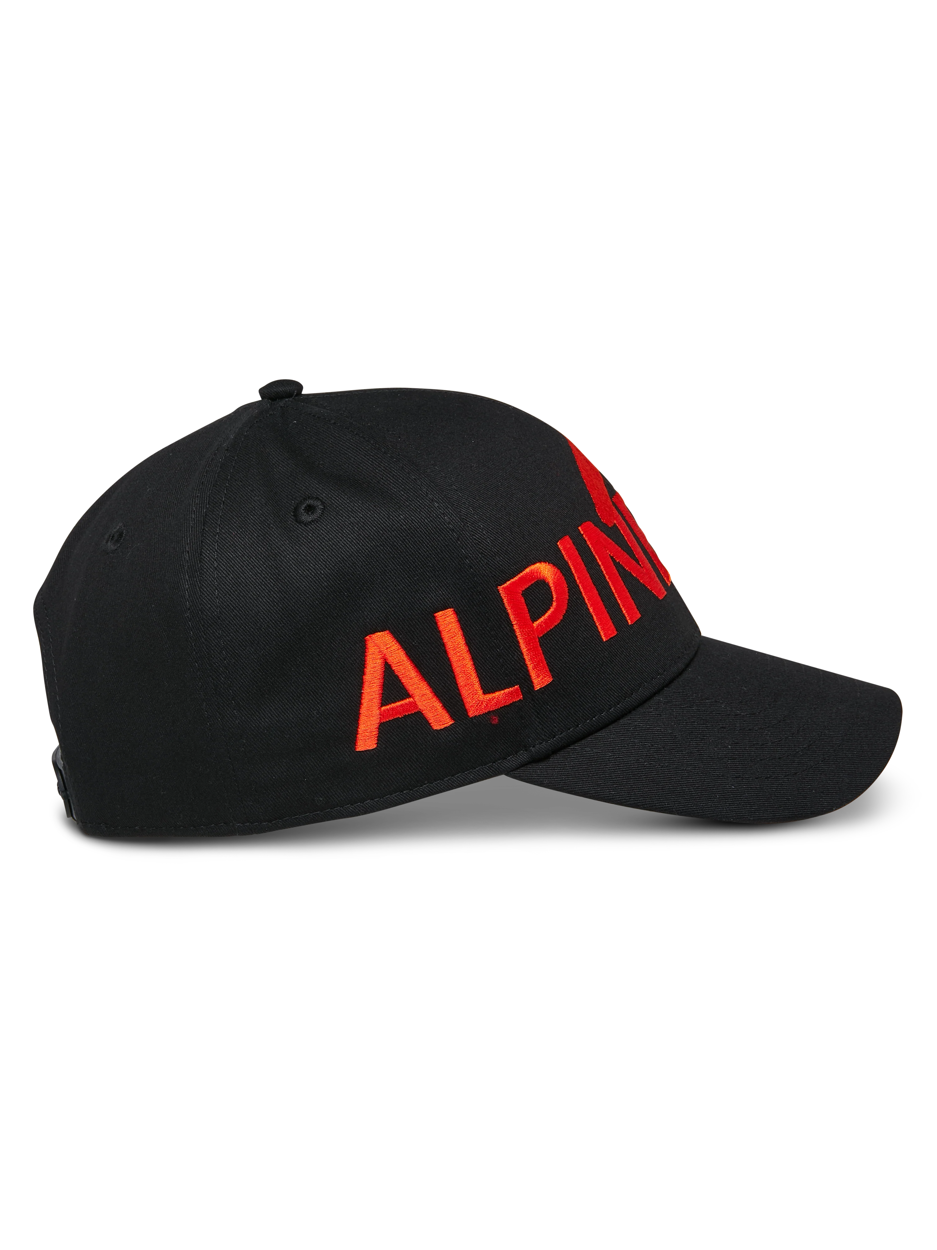 Cappello Committed - Image 4