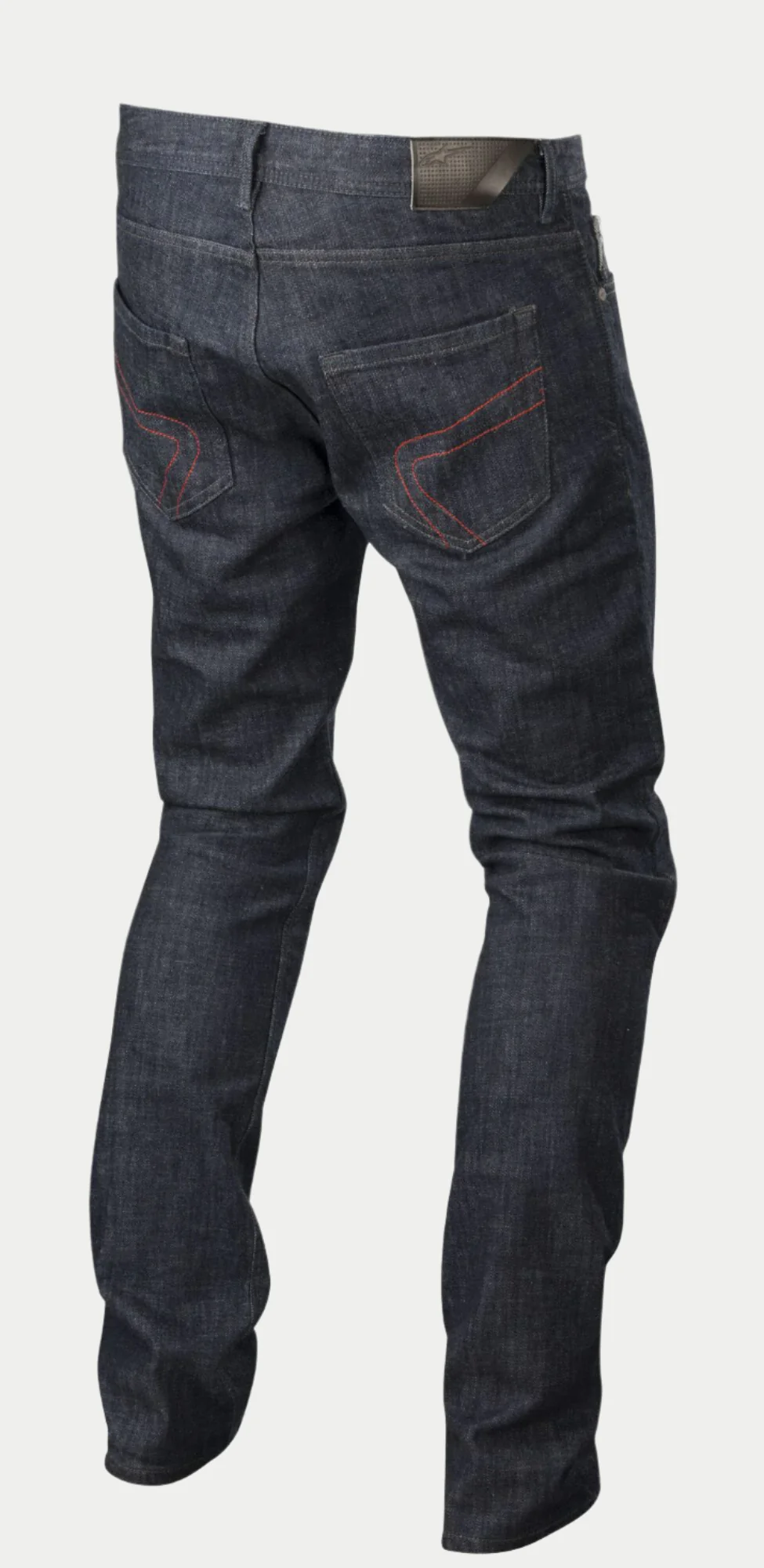 Pantaloni Jeans Copper - Image 2