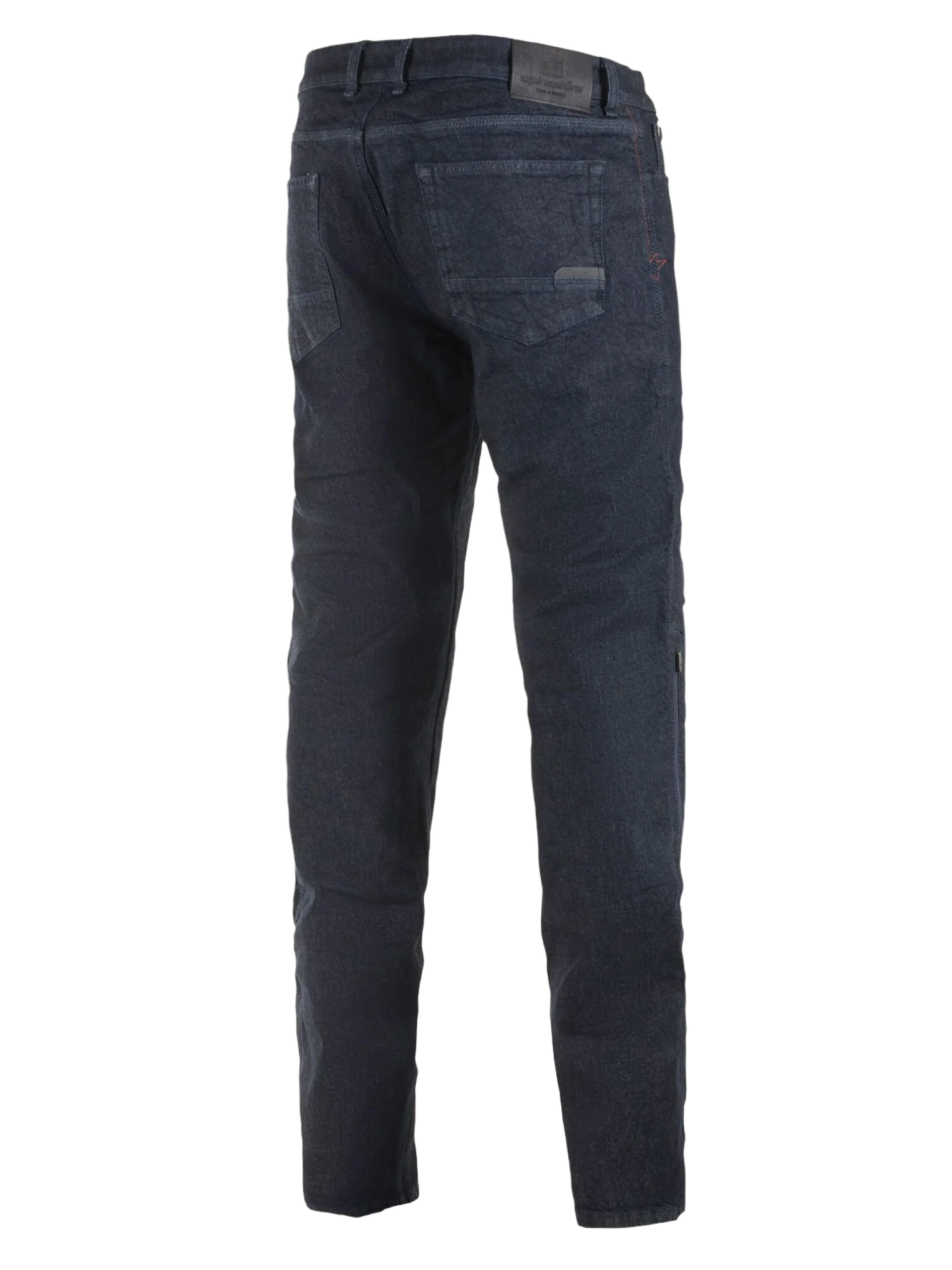 Jeans Da Moto Copper Out V2 - Image 2