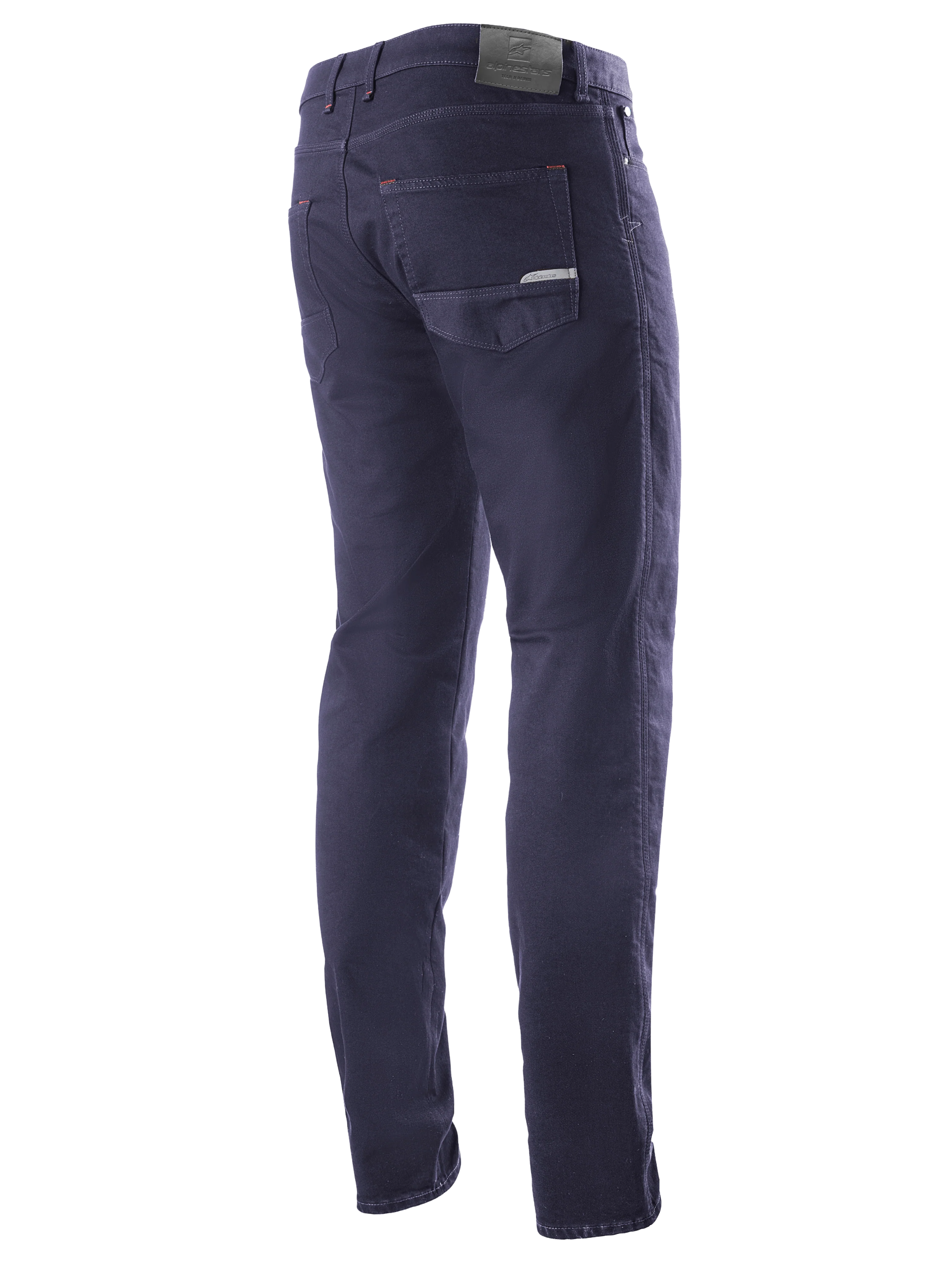 Pantaloni Jeans Copper V2 Corti - Image 2