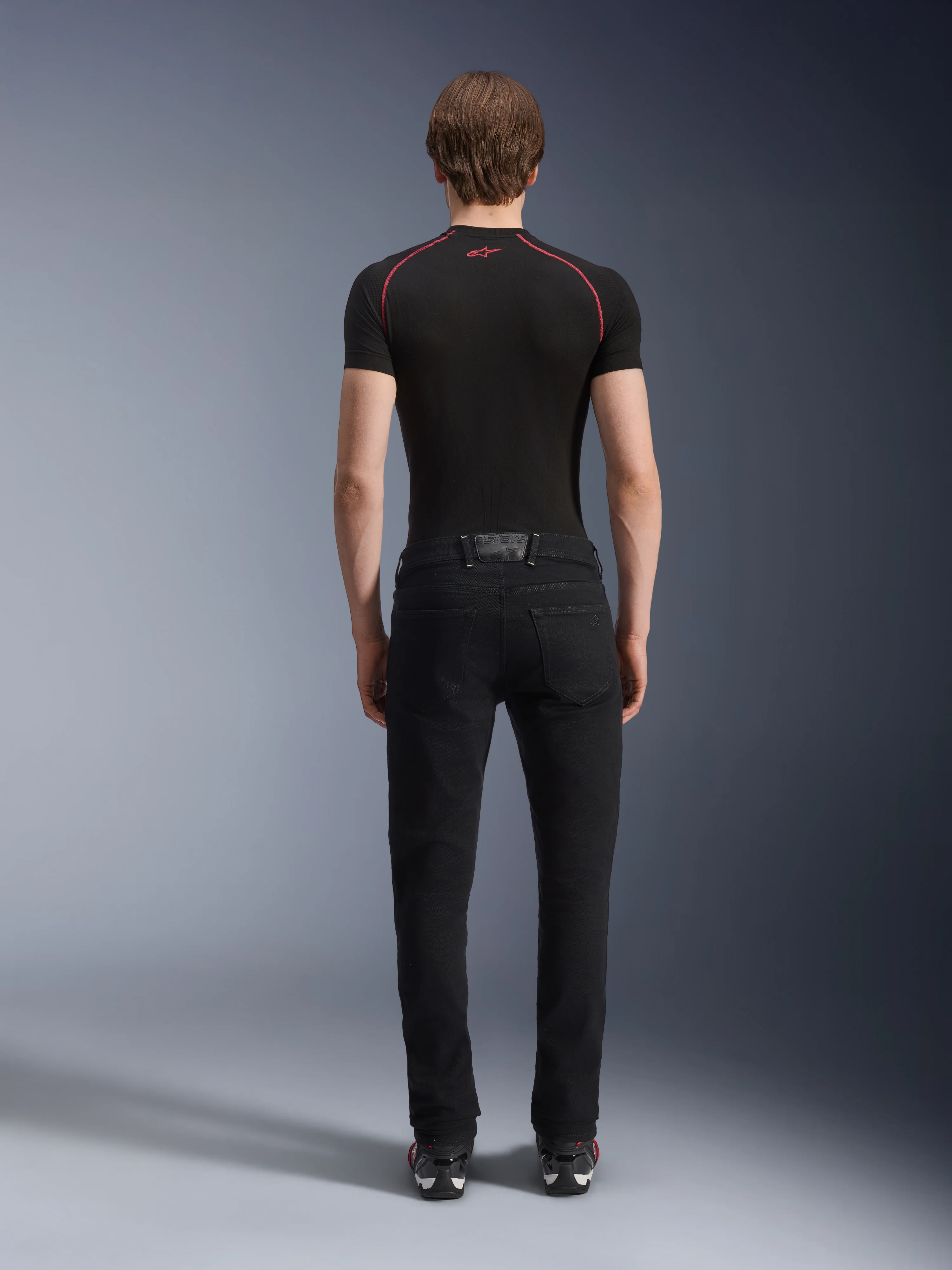 Pantaloni Jeans Copper V3 - Image 2