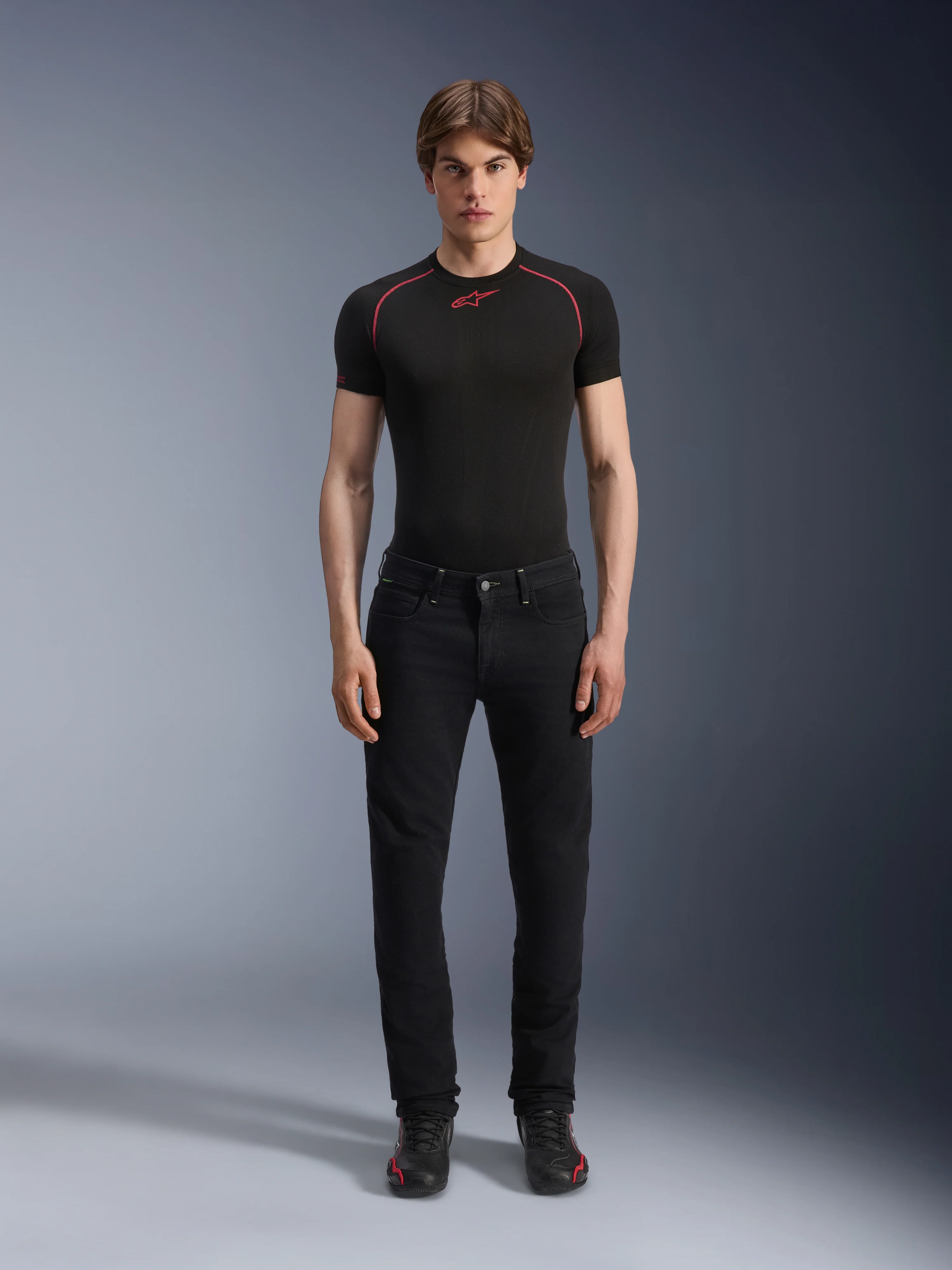 Pantaloni Jeans Copper V3 - Image 3