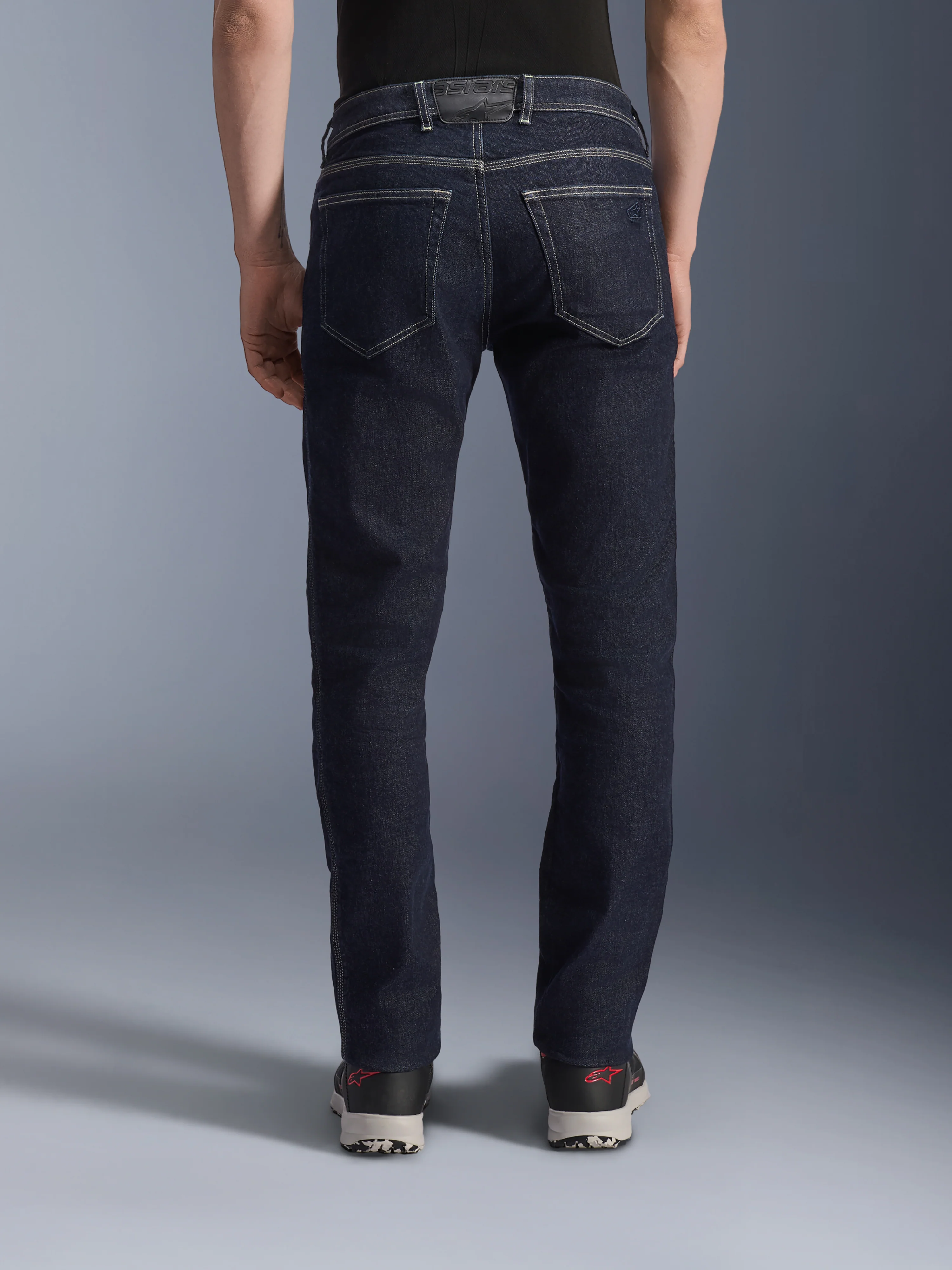 Pantaloni Jeans Copper V3 - Image 2