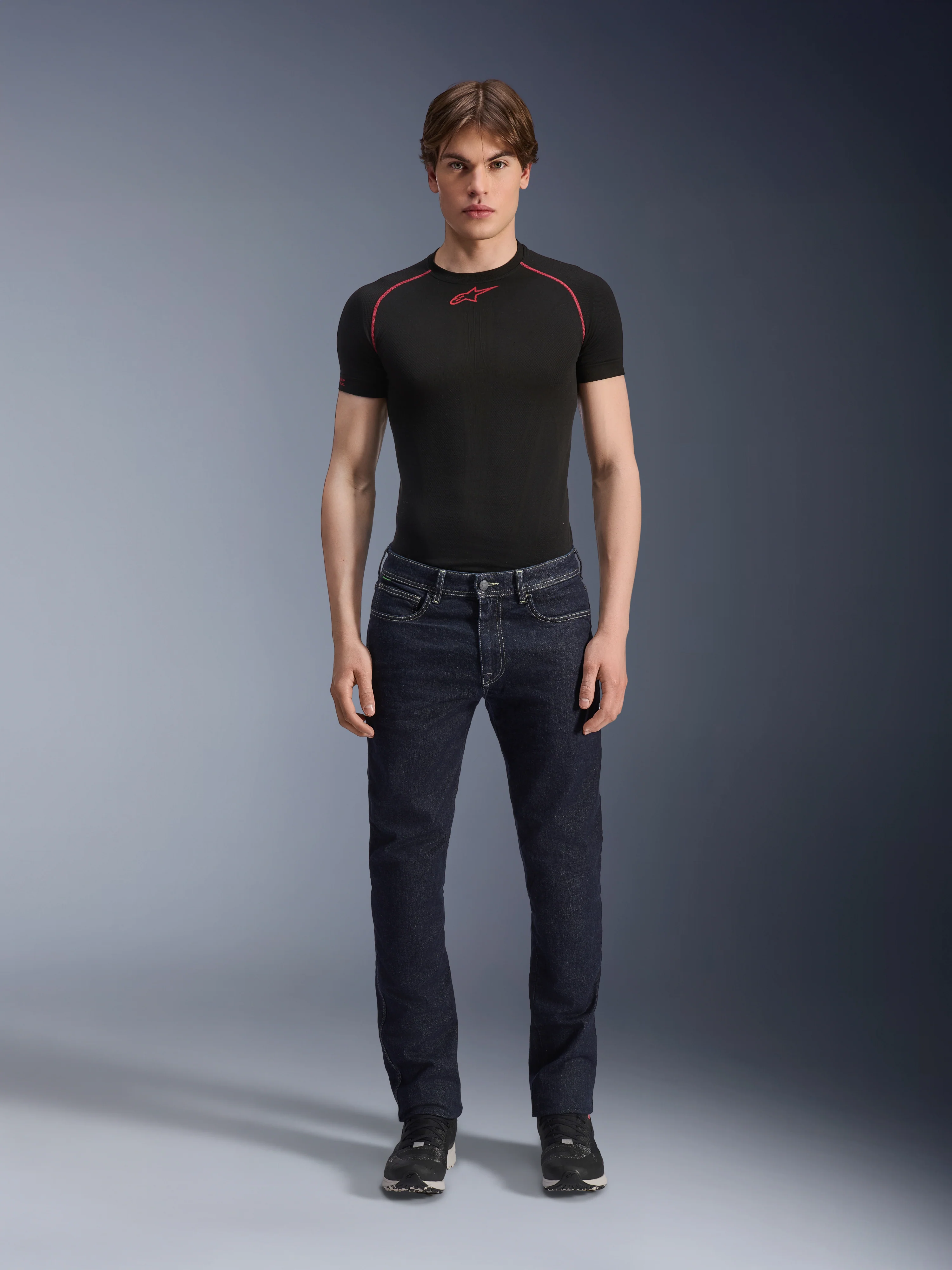 Pantaloni Jeans Copper V3 - Image 3