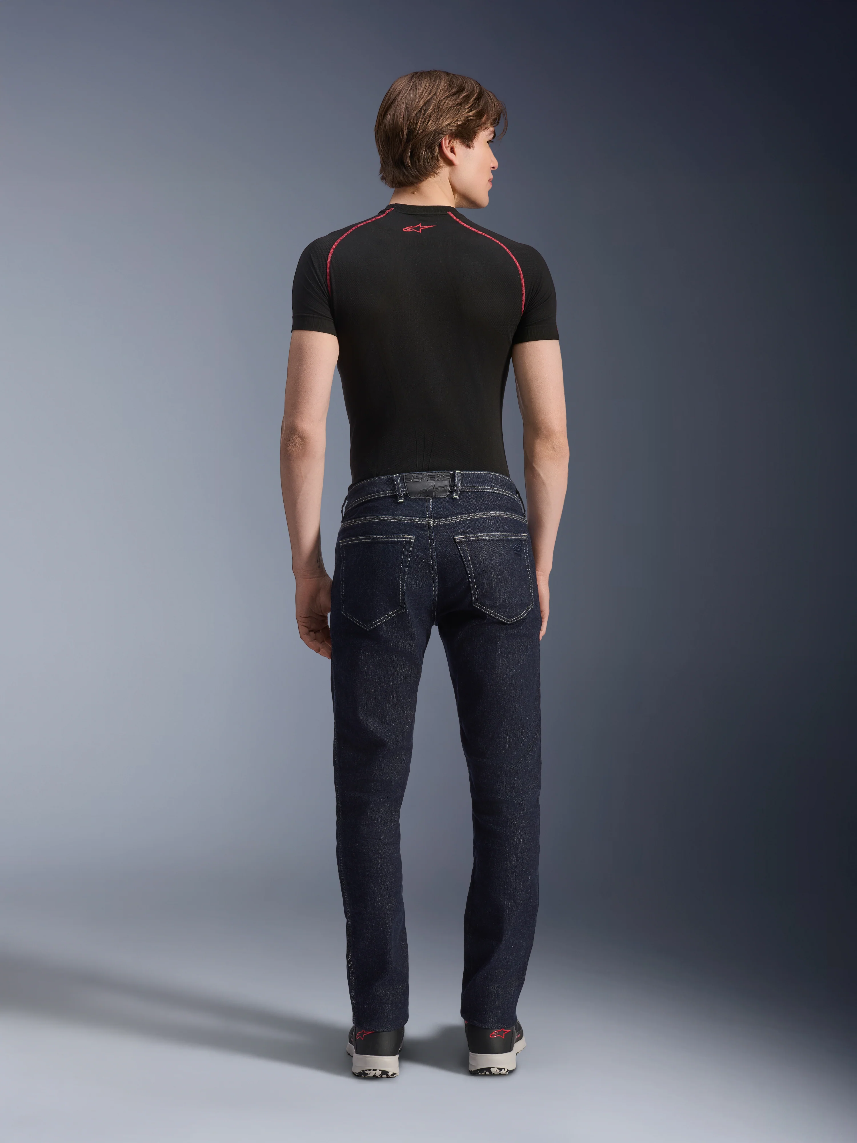 Pantaloni Jeans Copper V3 - Image 4