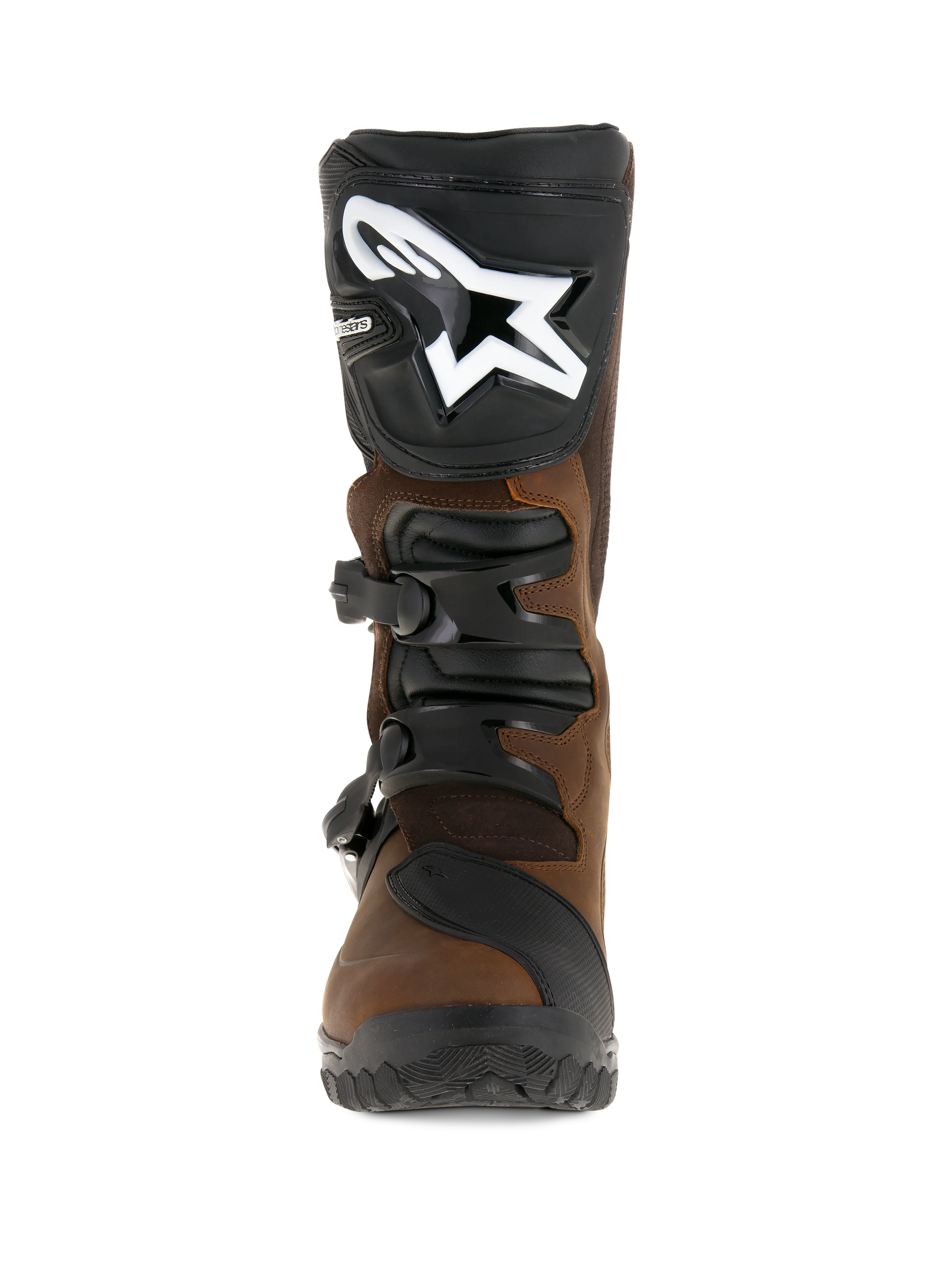 Stivali Corozal Adventure Drystar® In Pelle Oleata - Image 2
