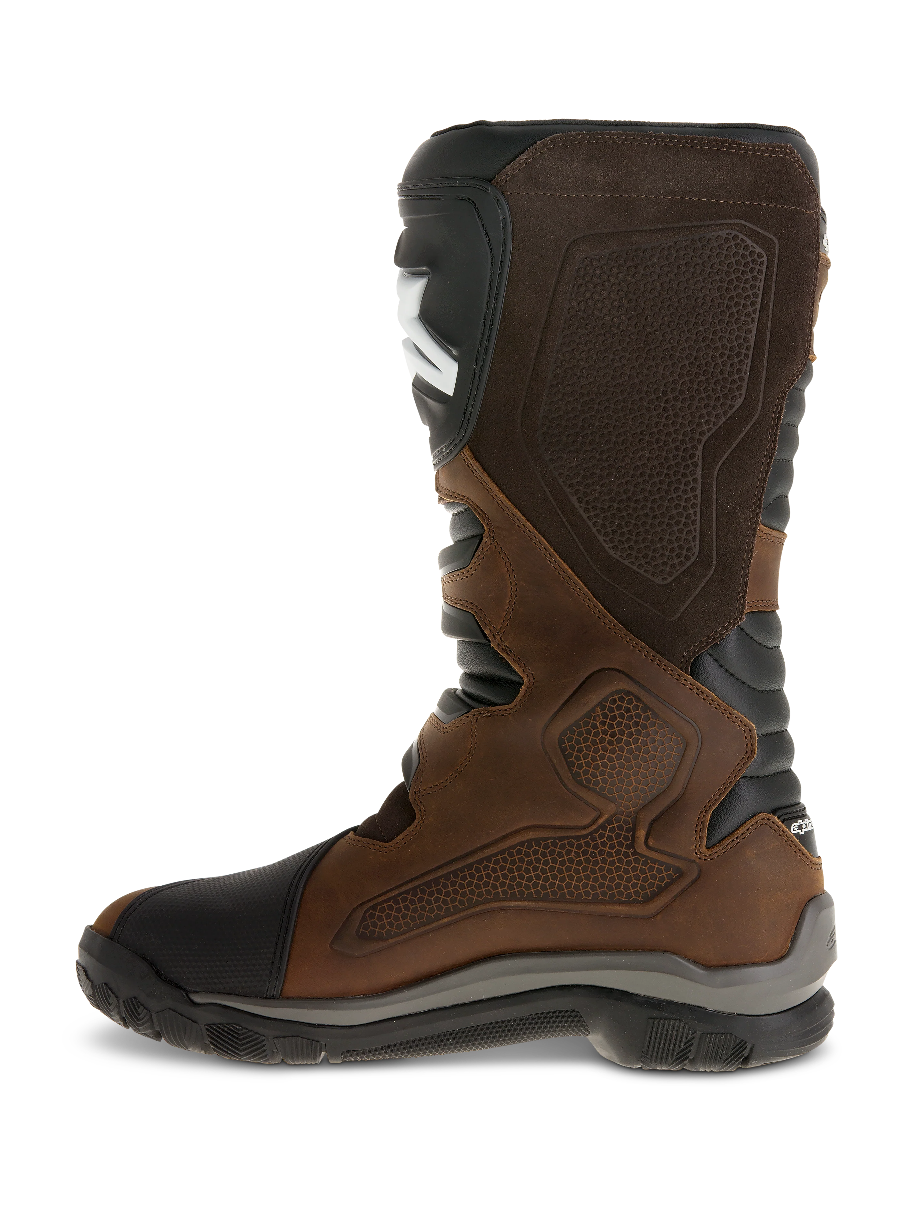 Stivali Corozal Adventure Drystar® In Pelle Oleata - Image 3