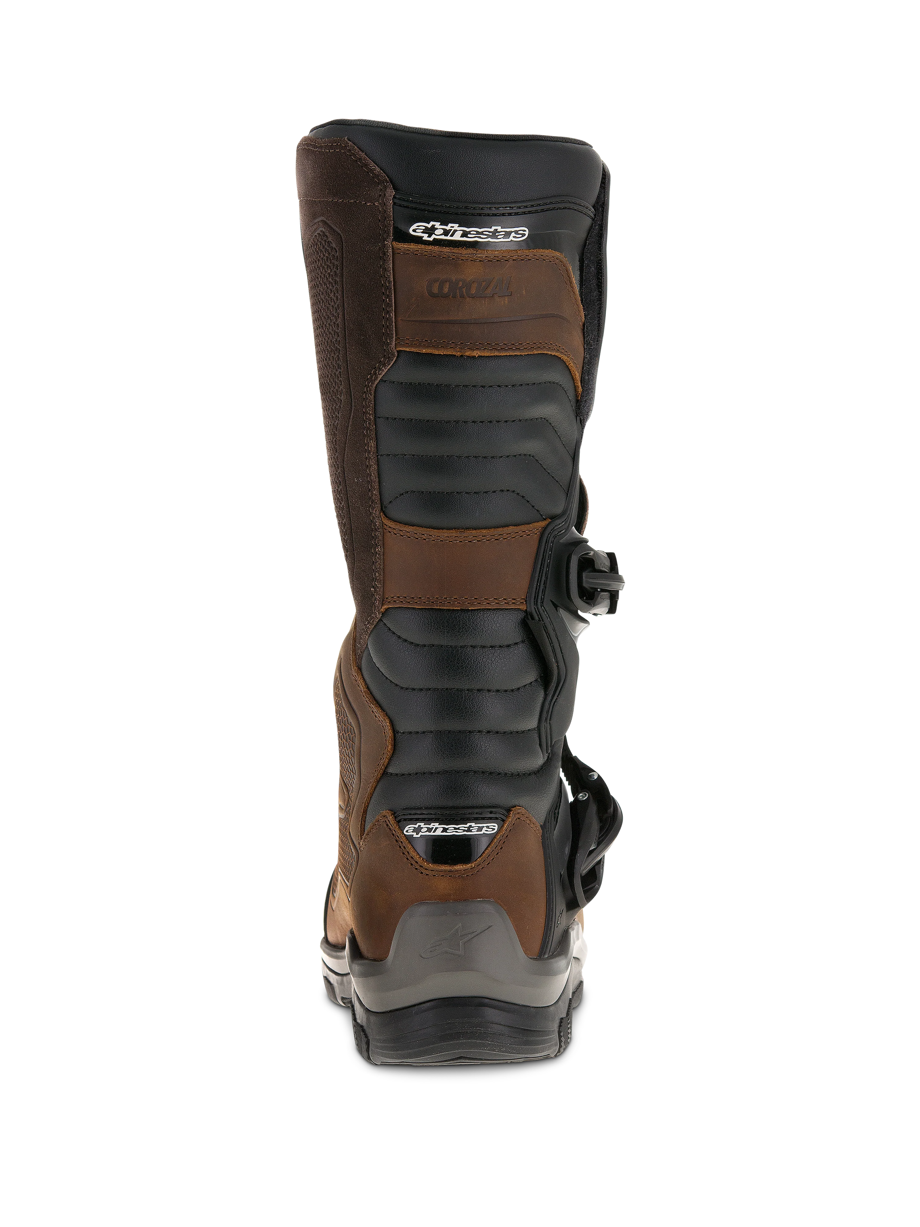 Stivali Corozal Adventure Drystar® In Pelle Oleata - Image 4