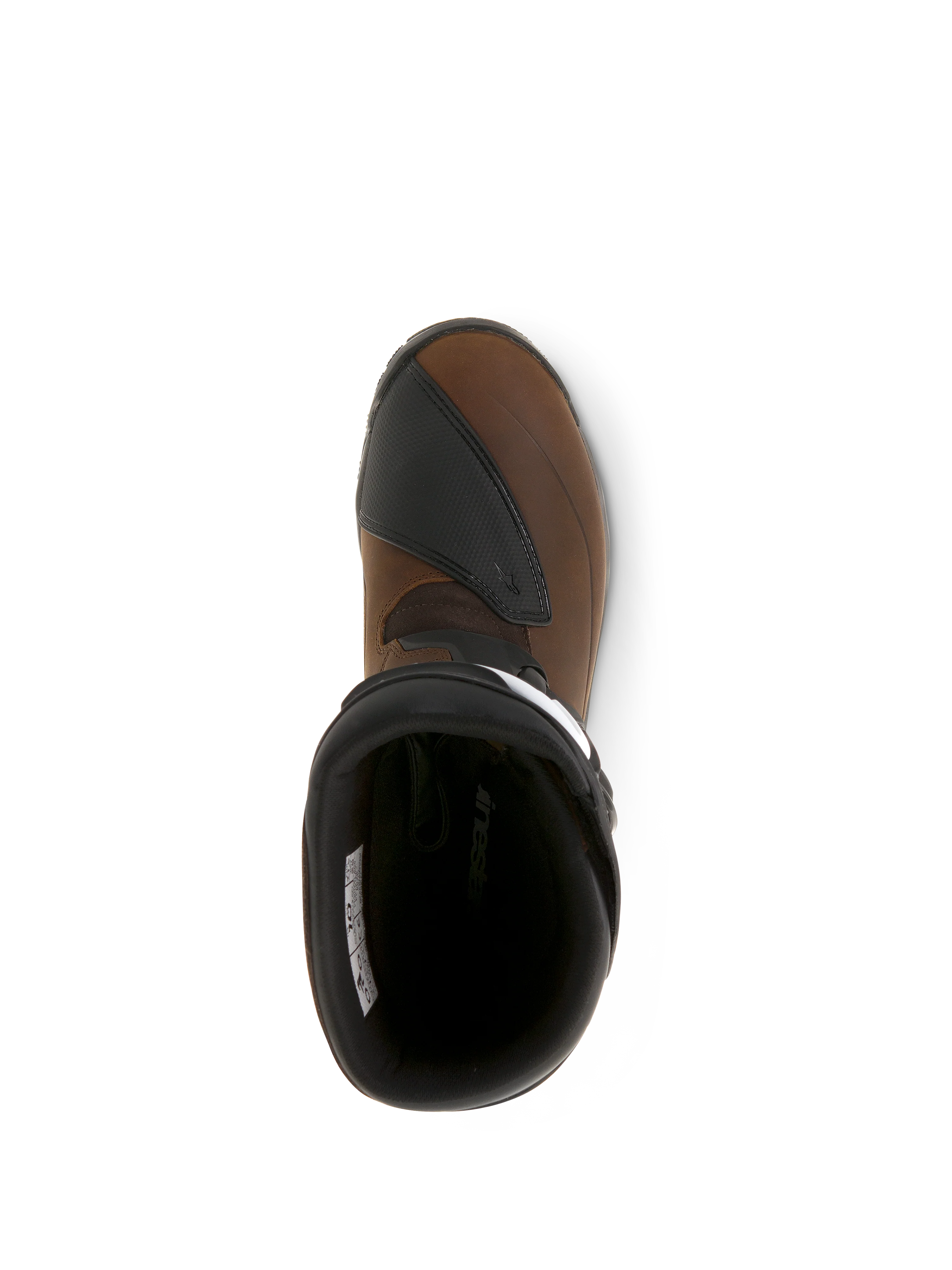 Stivali Corozal Adventure Drystar® In Pelle Oleata - Image 6