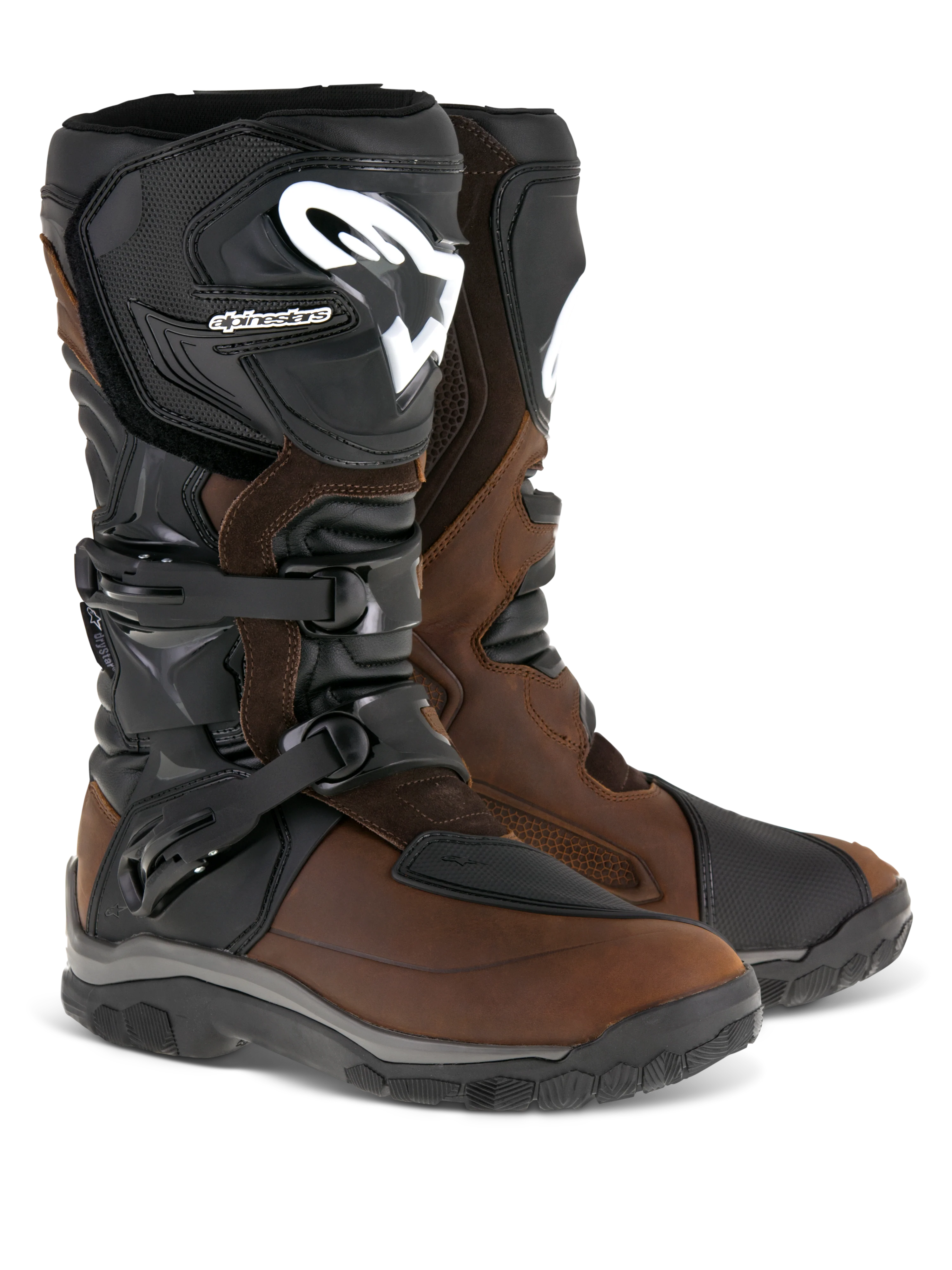 Stivali Corozal Adventure Drystar® In Pelle Oleata - Image 7