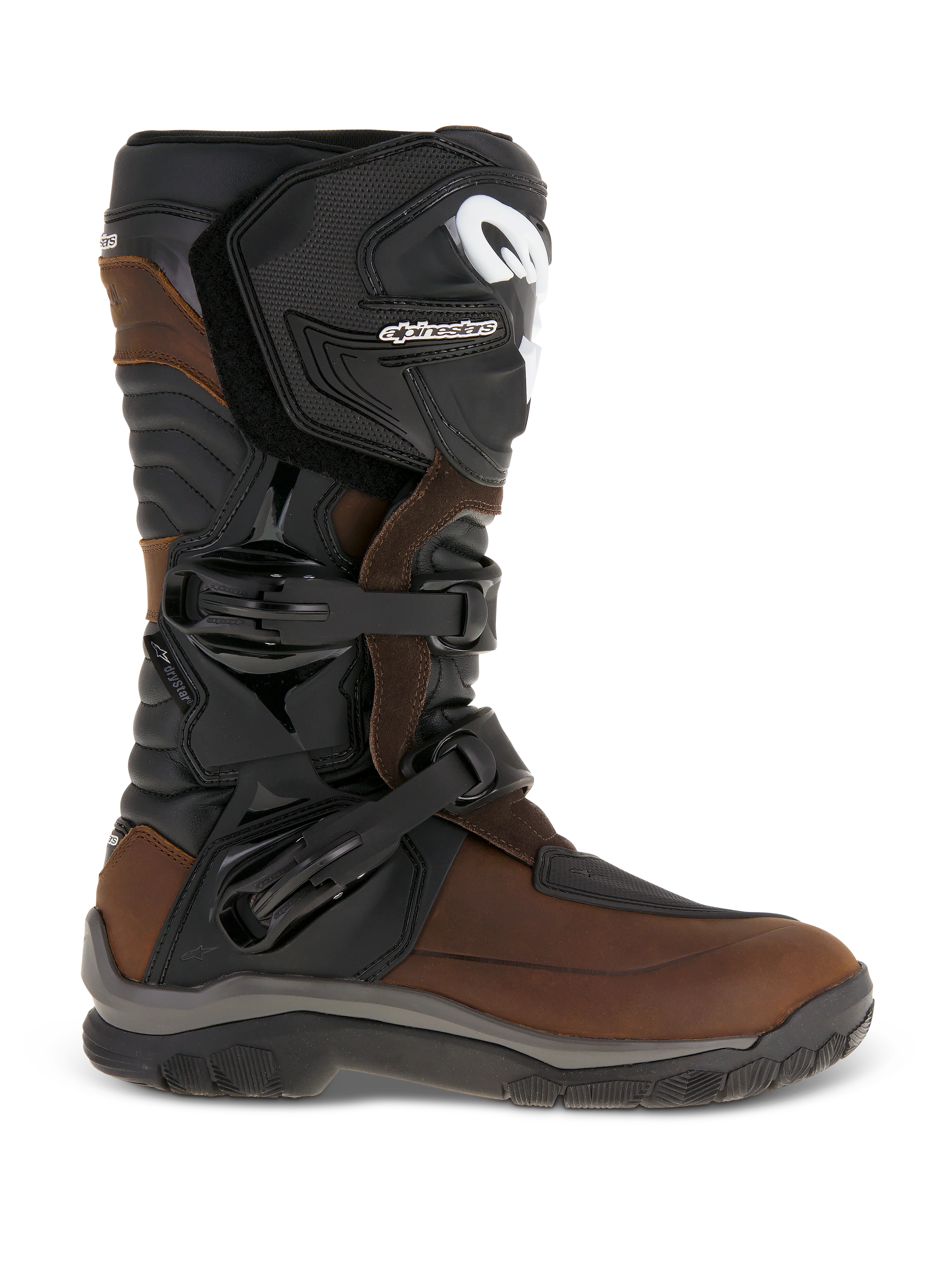 Stivali Corozal Adventure Drystar® In Pelle Oleata - Image 8