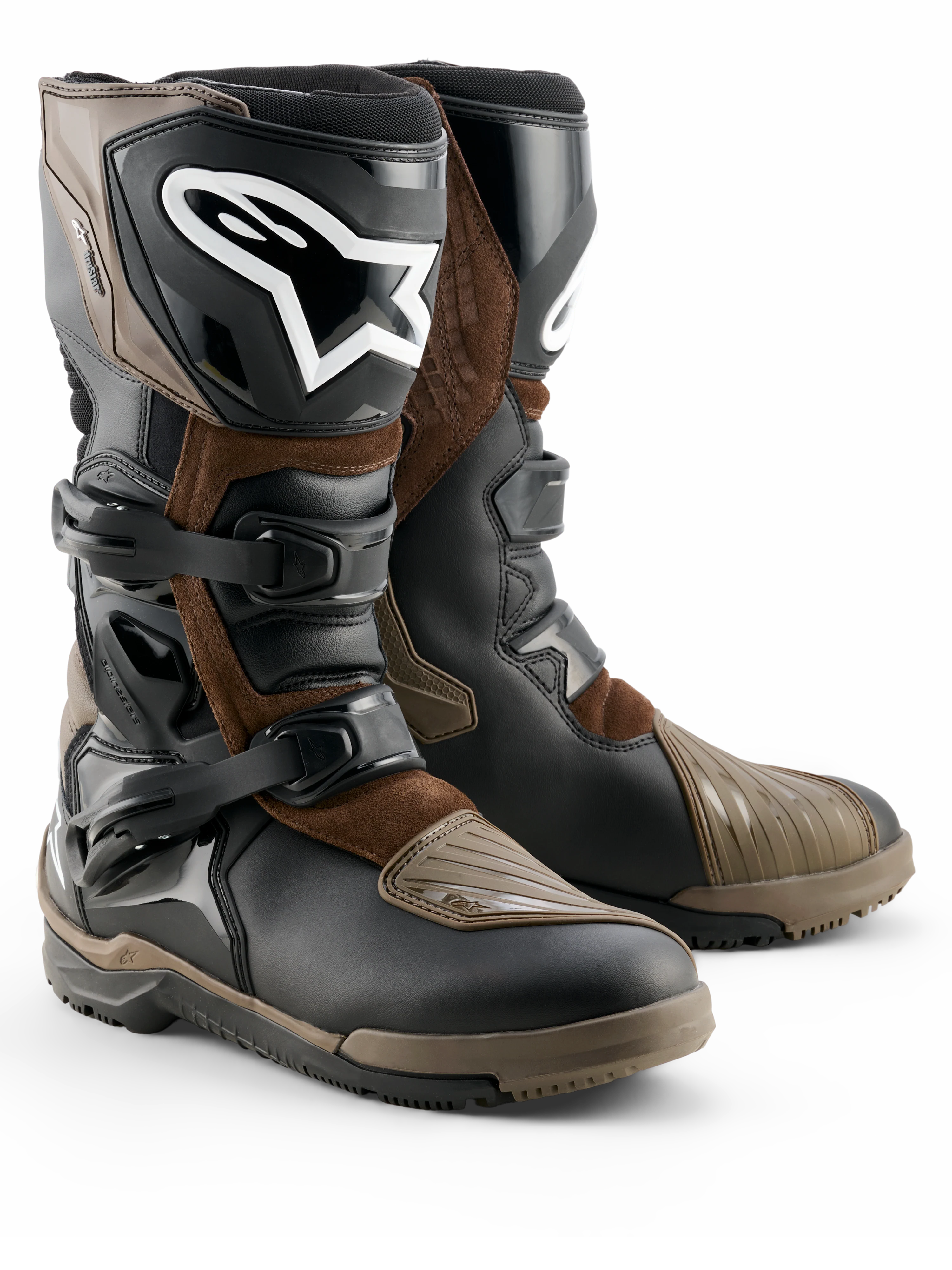 Stivali Corozal V2 Adventure Drystar® - Image 7