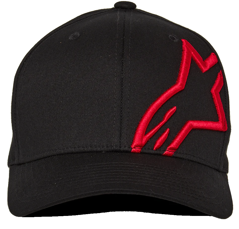 Cappello Corp Shift 2 Visiera Curva - Image 5
