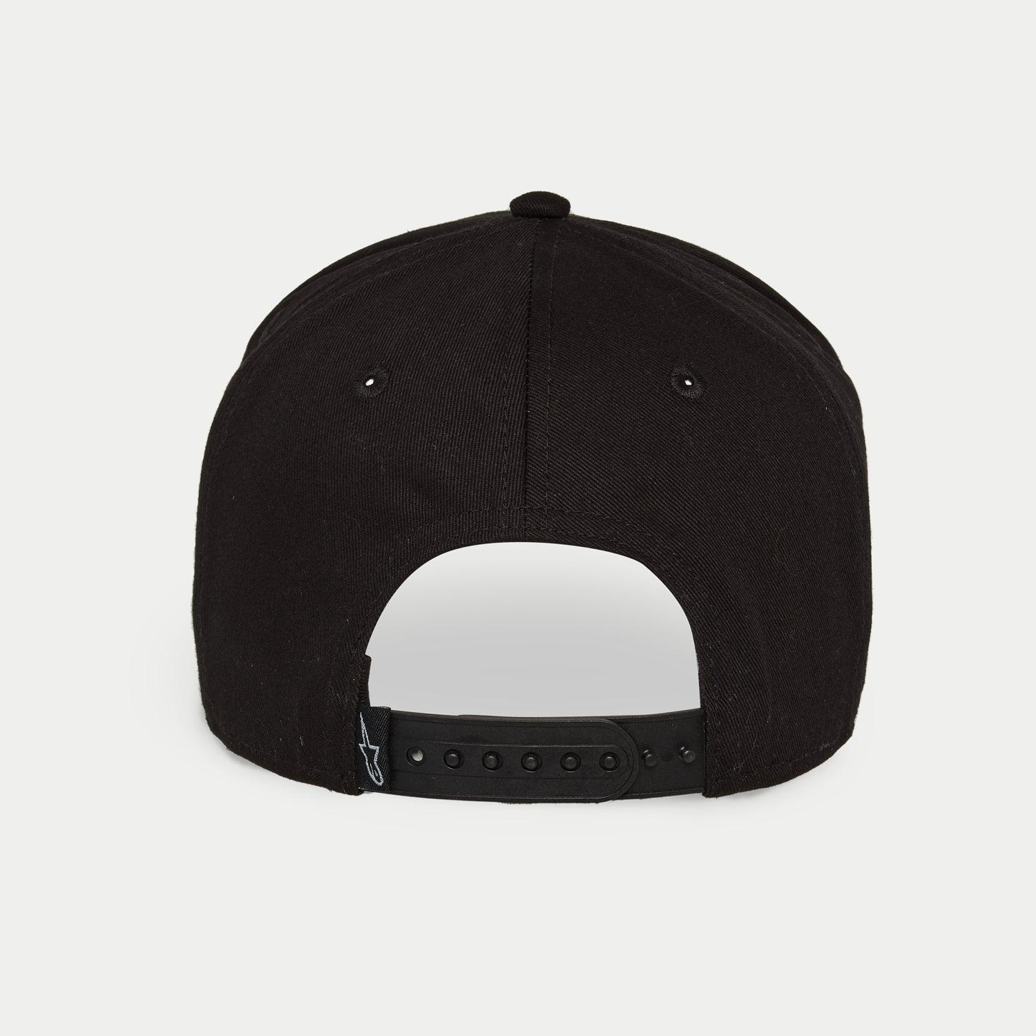 Cappello Corp Snap 2 - Image 5