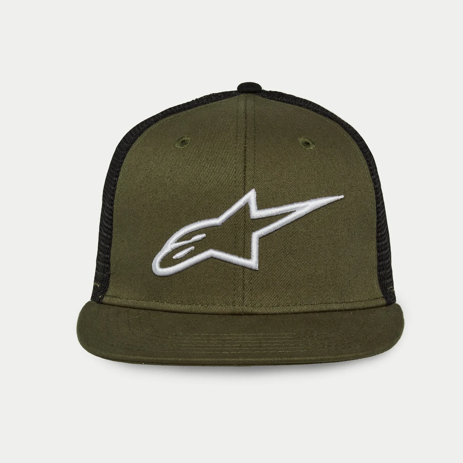 Cappello Corp Trucker - Image 2