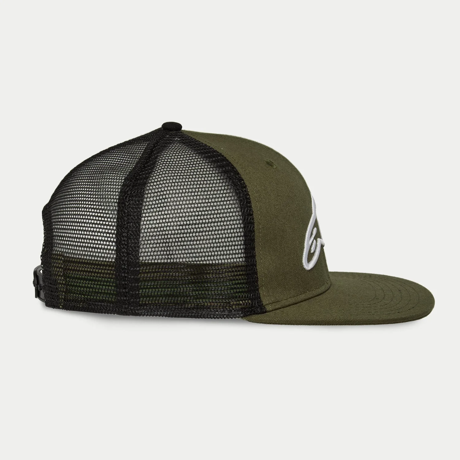 Cappello Corp Trucker - Image 3