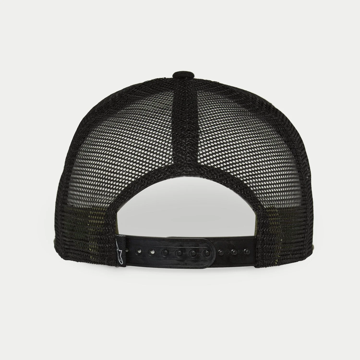Cappello Corp Trucker - Image 4