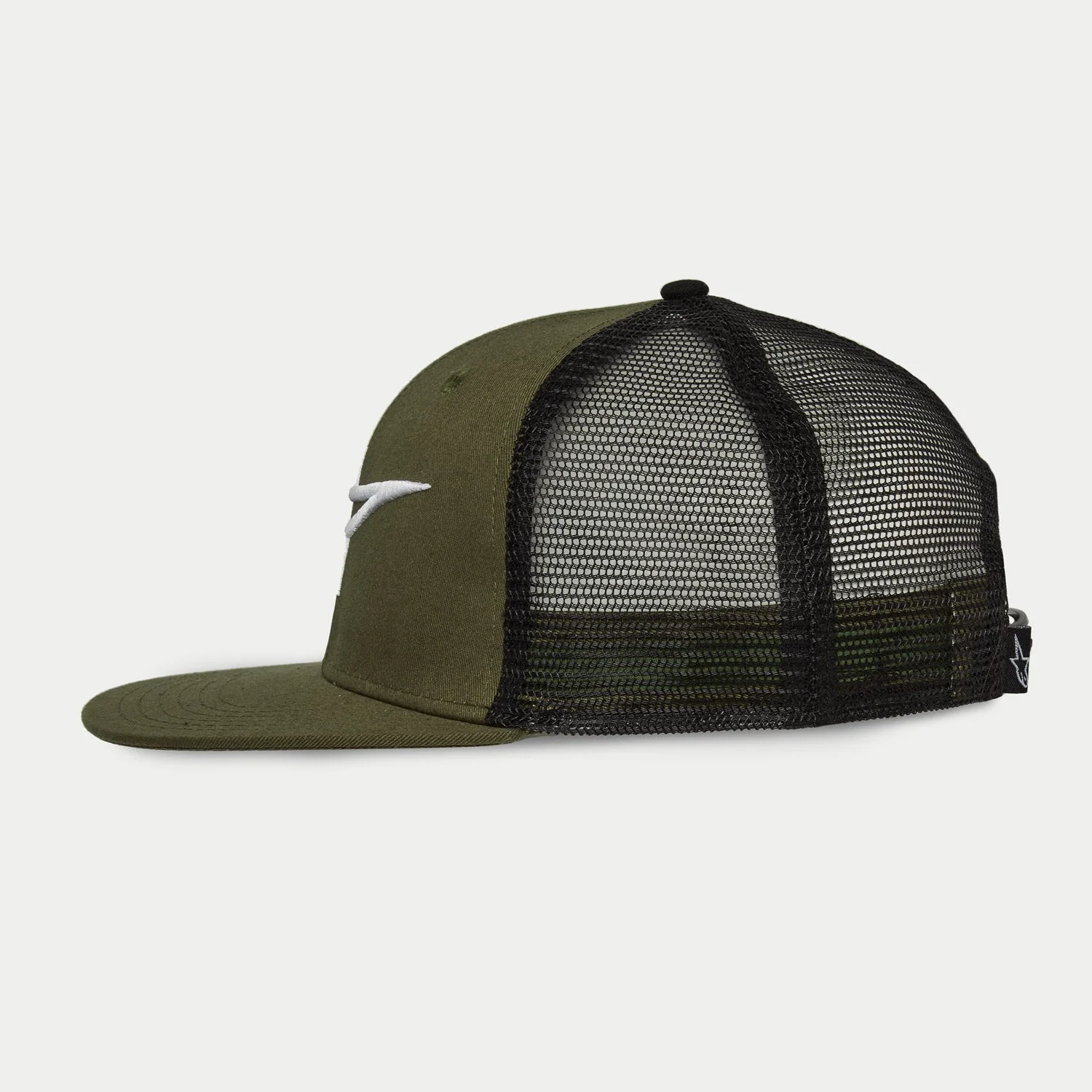 Cappello Corp Trucker - Image 5
