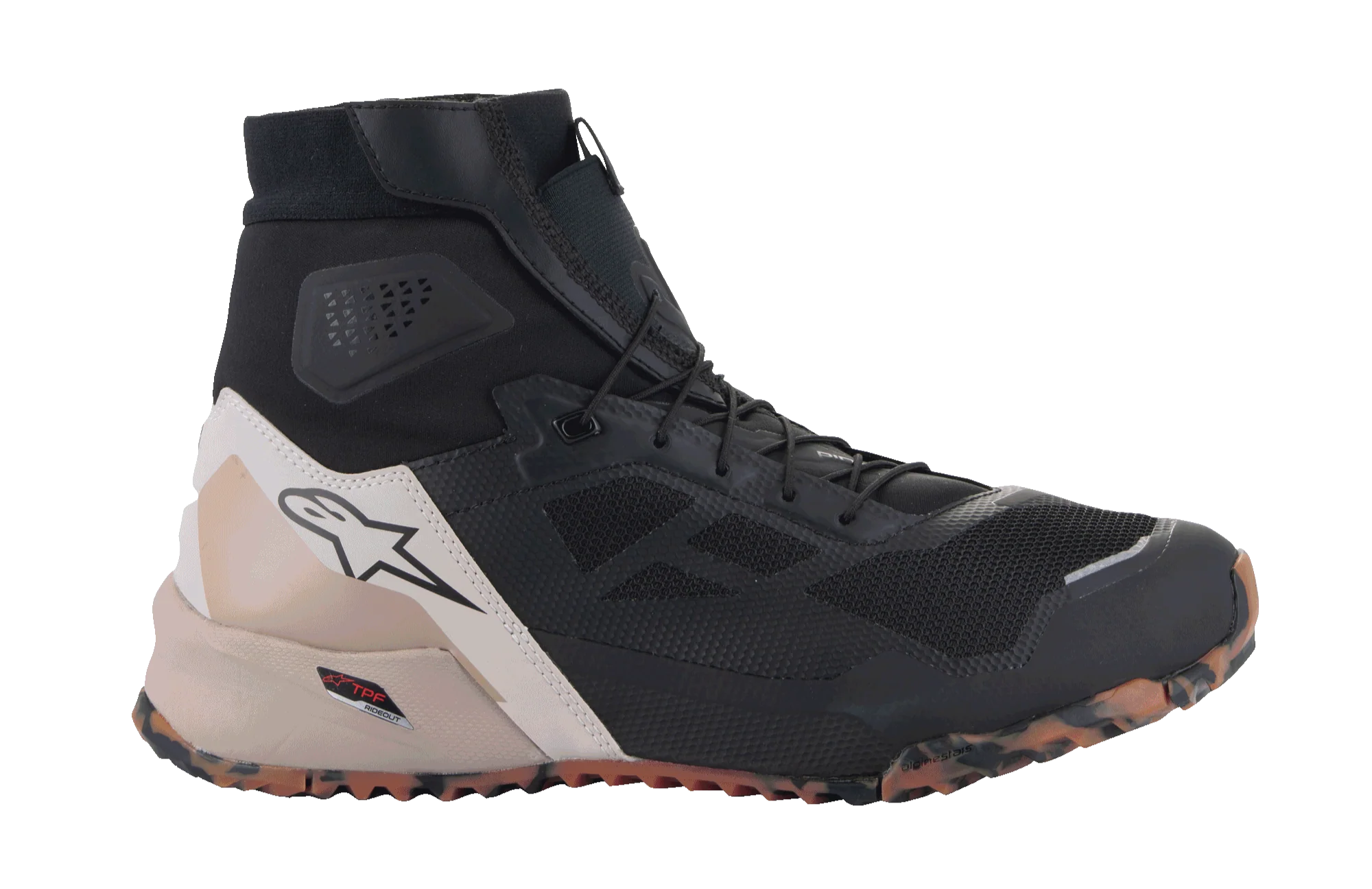 Scarpe CR-1 - Image 2