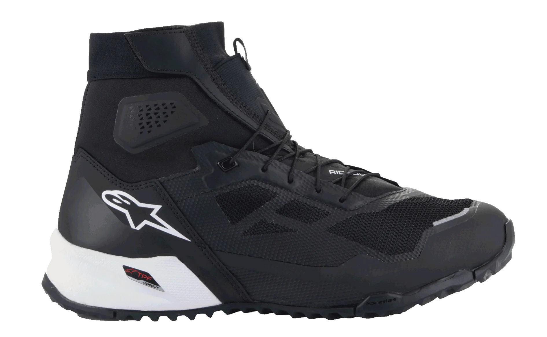 Scarpe CR-1 - Image 2