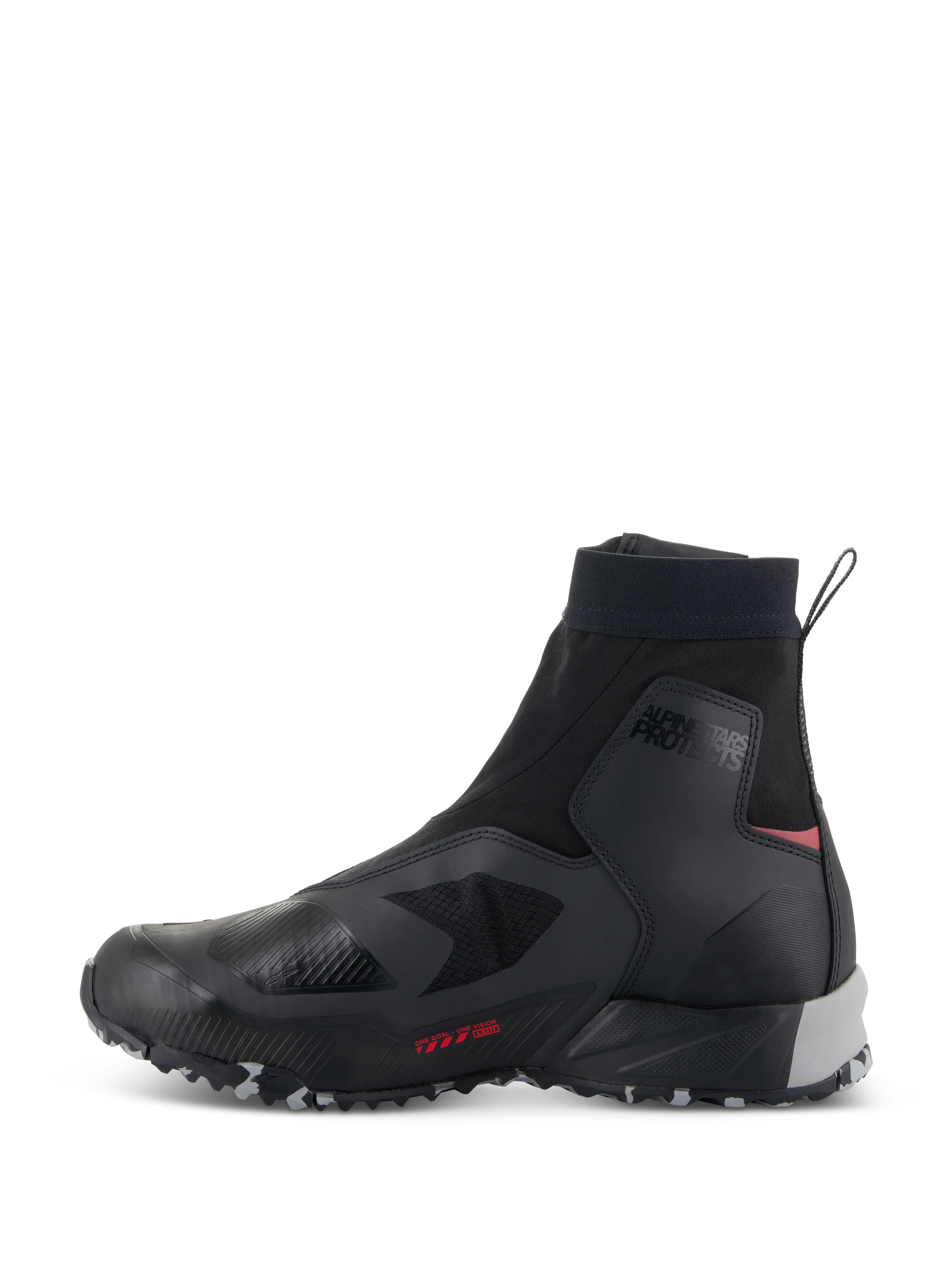 Scarpe Da Moto CR-8 GORE-TEX - Image 3