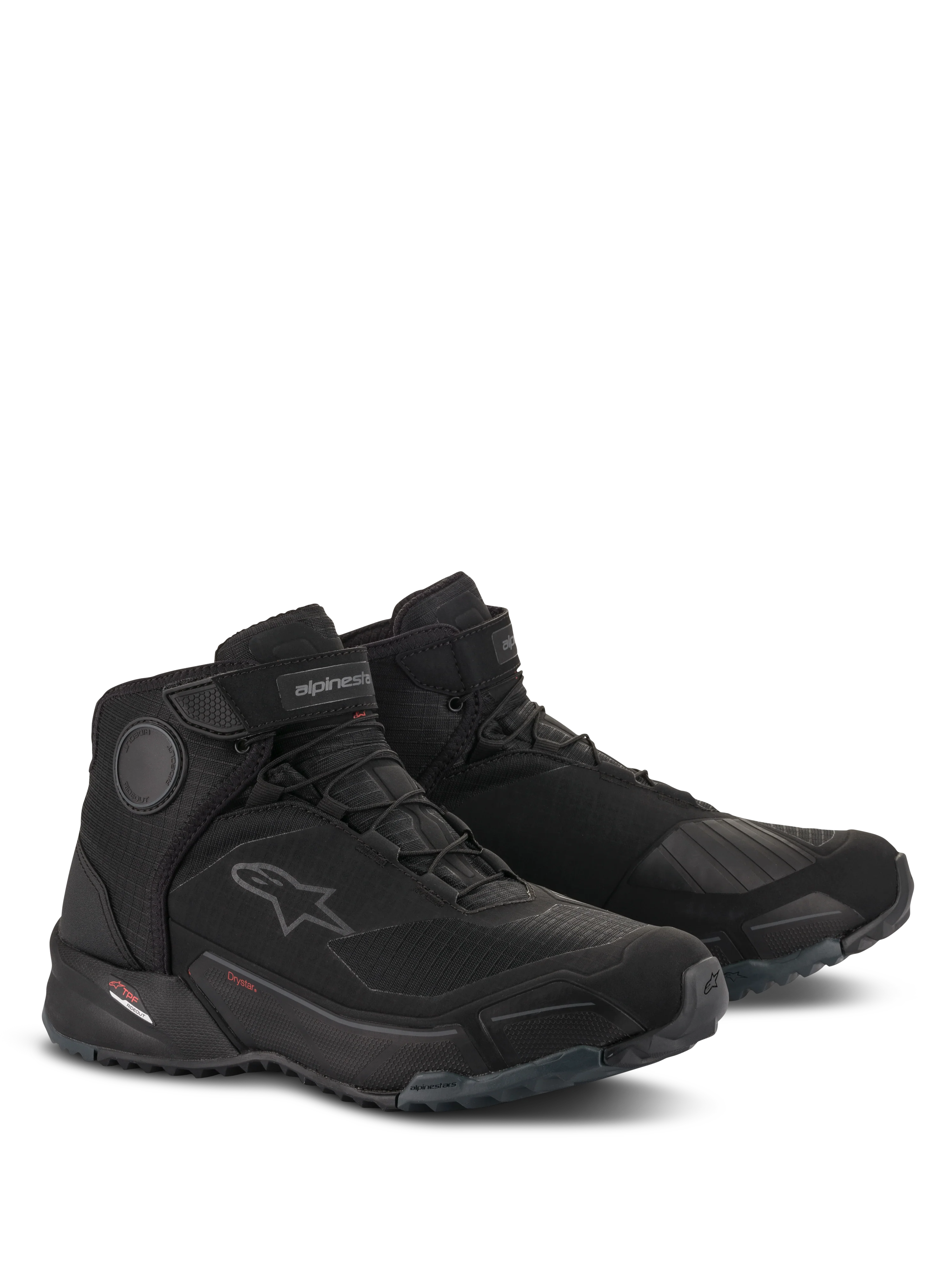 Scarpe Da Moto CR-X Drystar® - Image 7