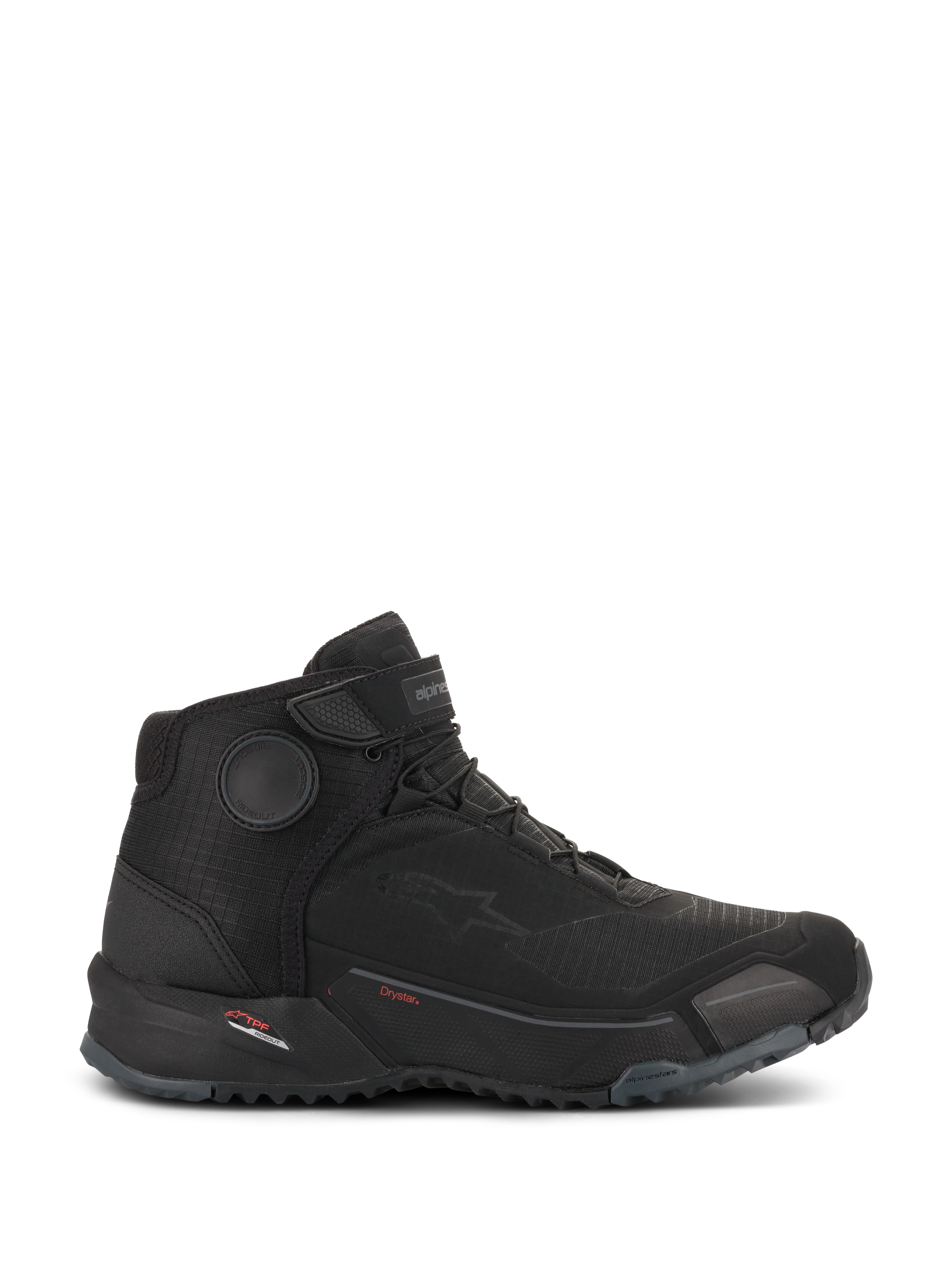 Scarpe Da Moto CR-X Drystar® - Image 9