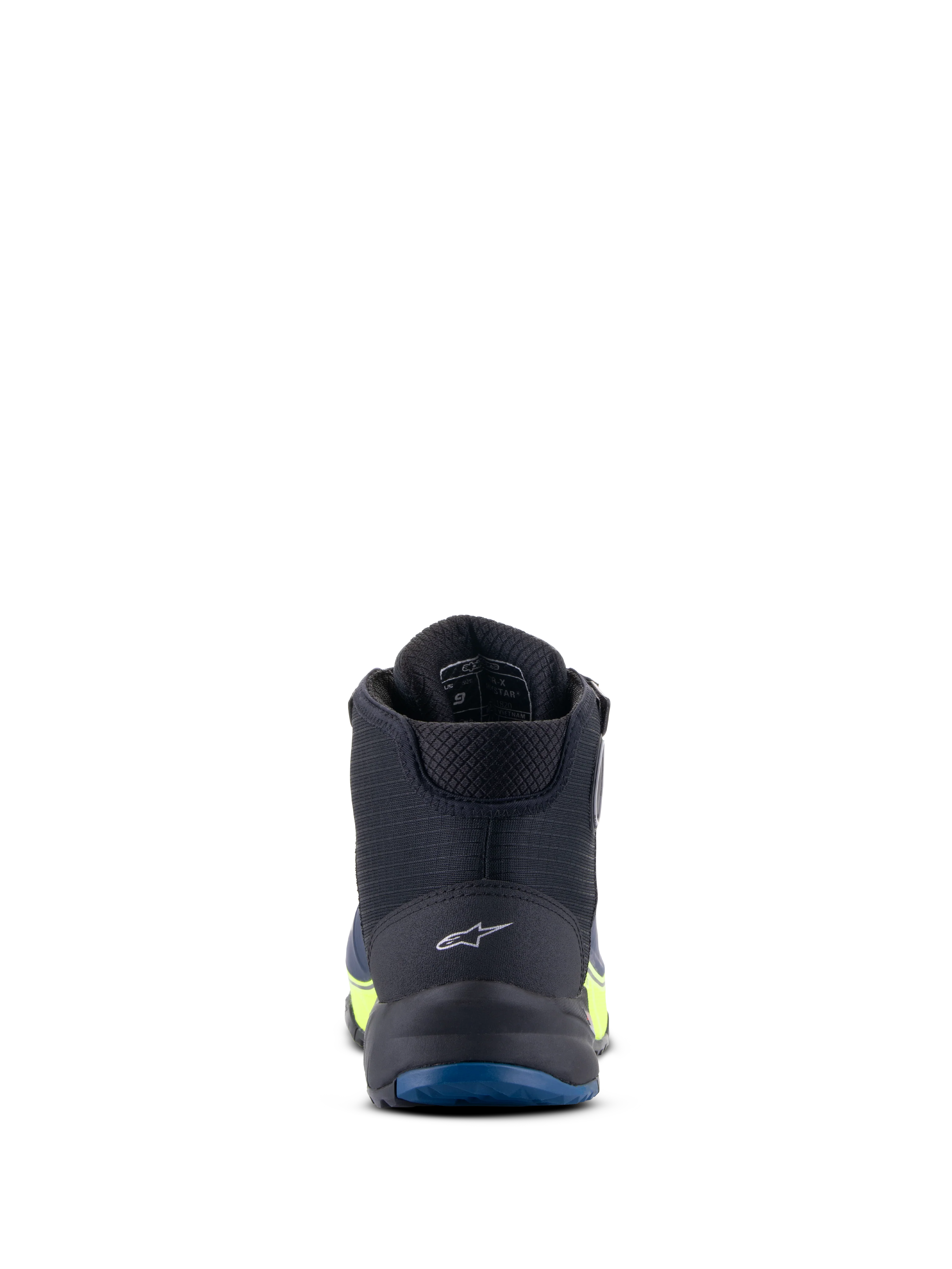 Scarpe Da Moto CR-X Drystar® - Image 4