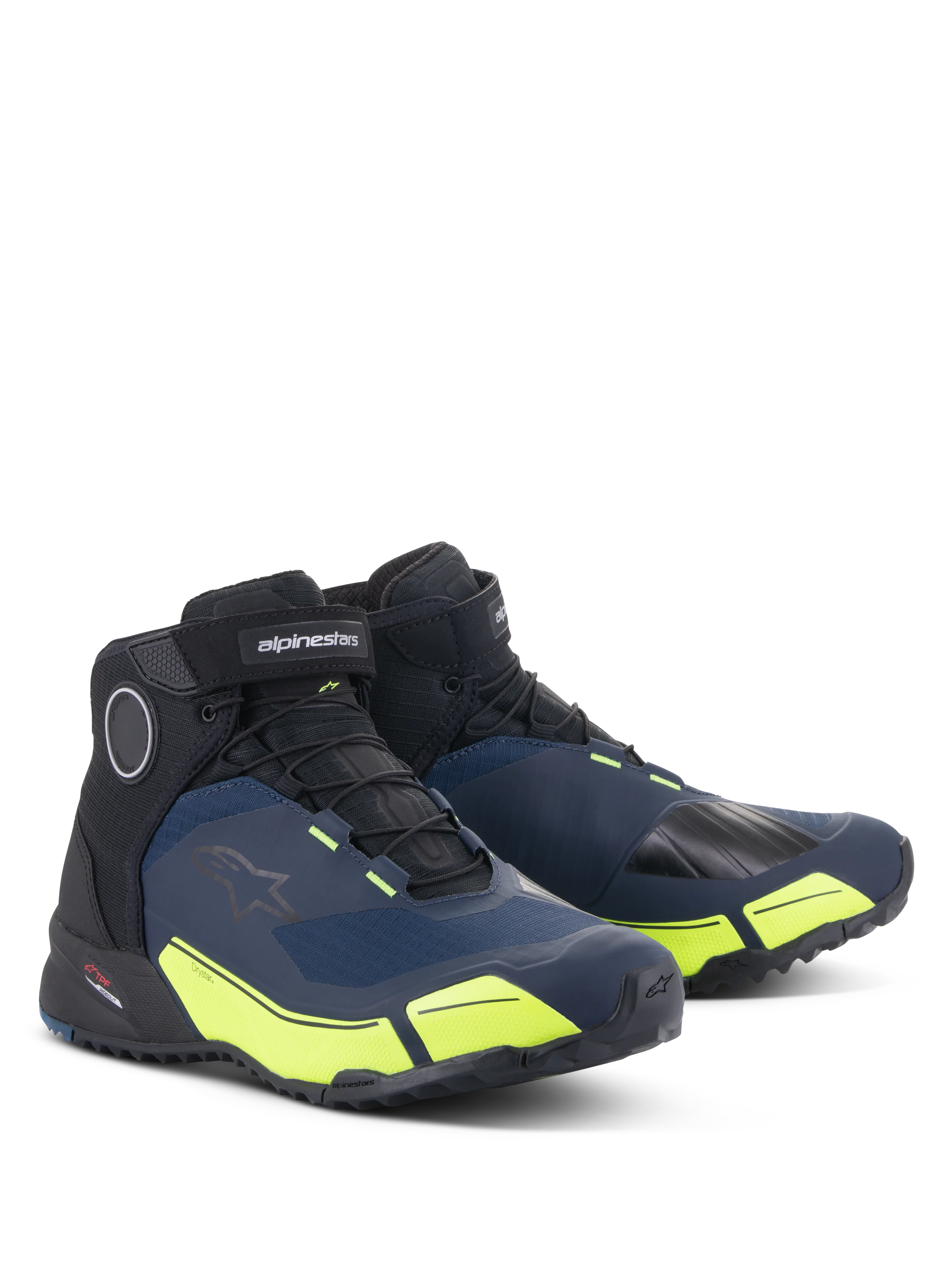 Scarpe Da Moto CR-X Drystar® - Image 7