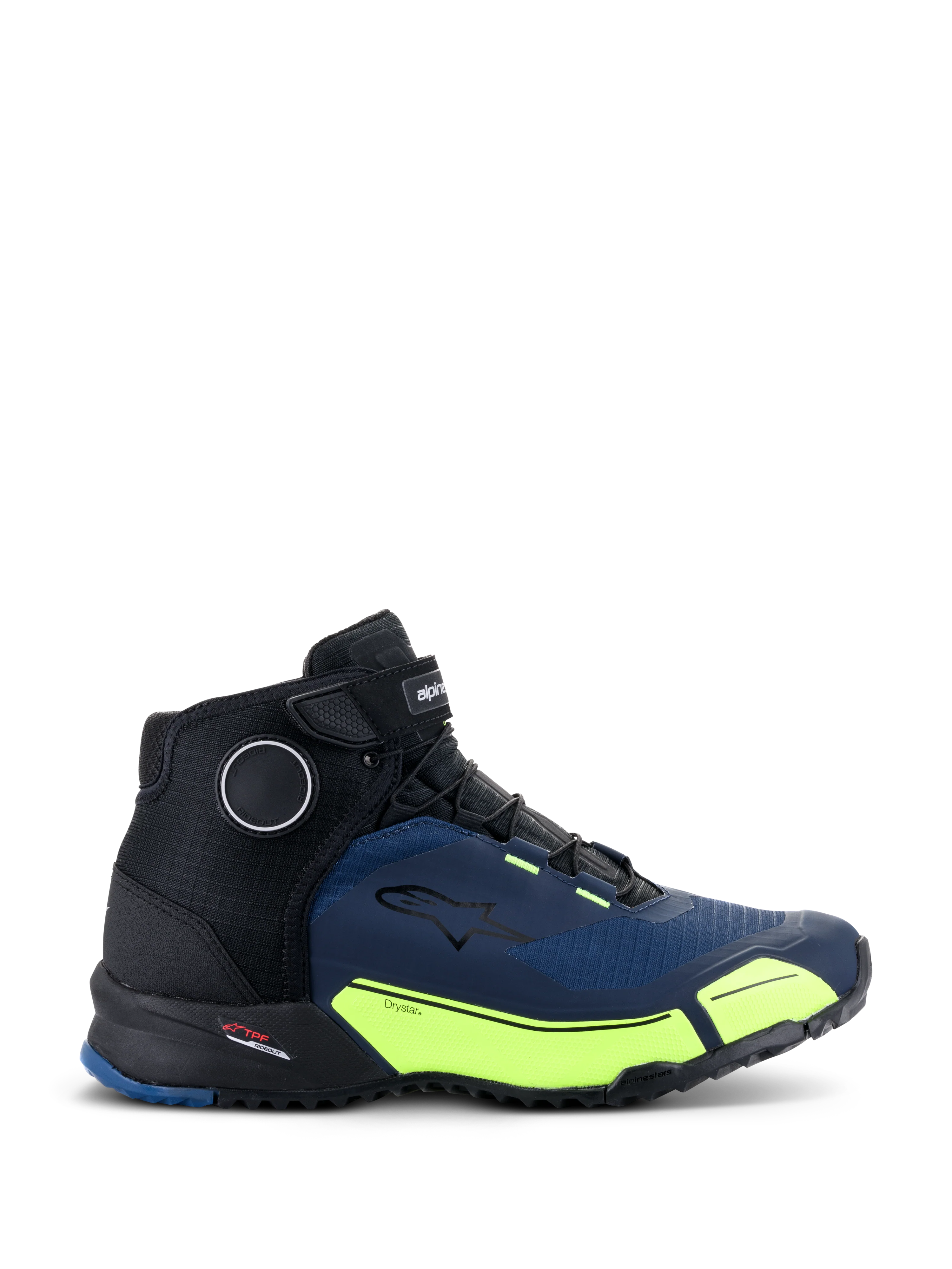 Scarpe Da Moto CR-X Drystar® - Image 8