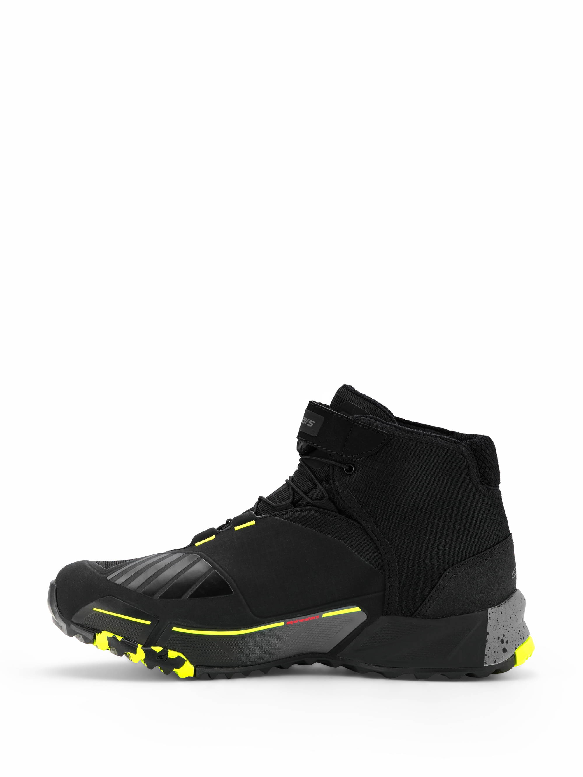 Scarpe Da Moto CR-X Drystar® - Image 3