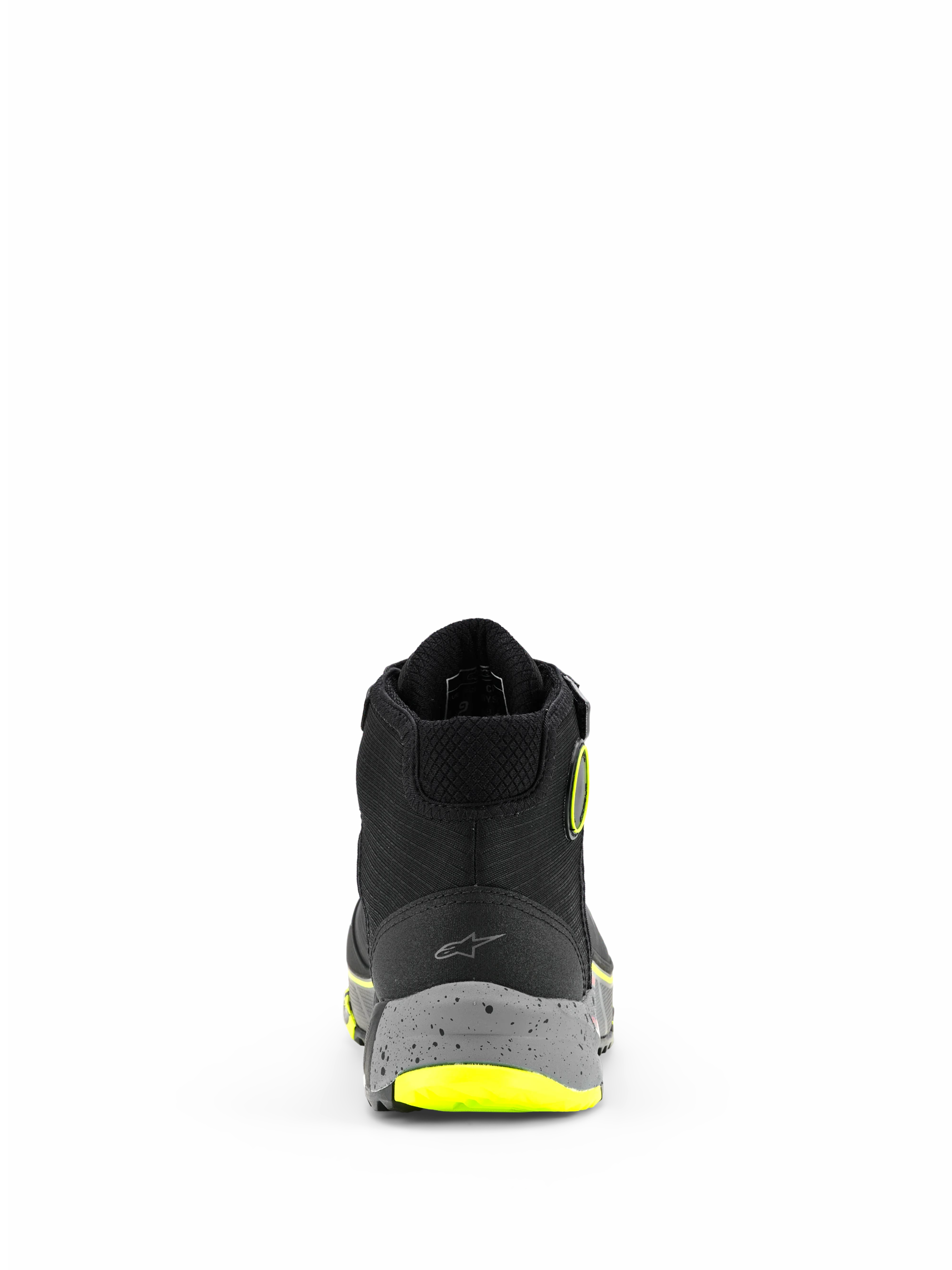 Scarpe Da Moto CR-X Drystar® - Image 4