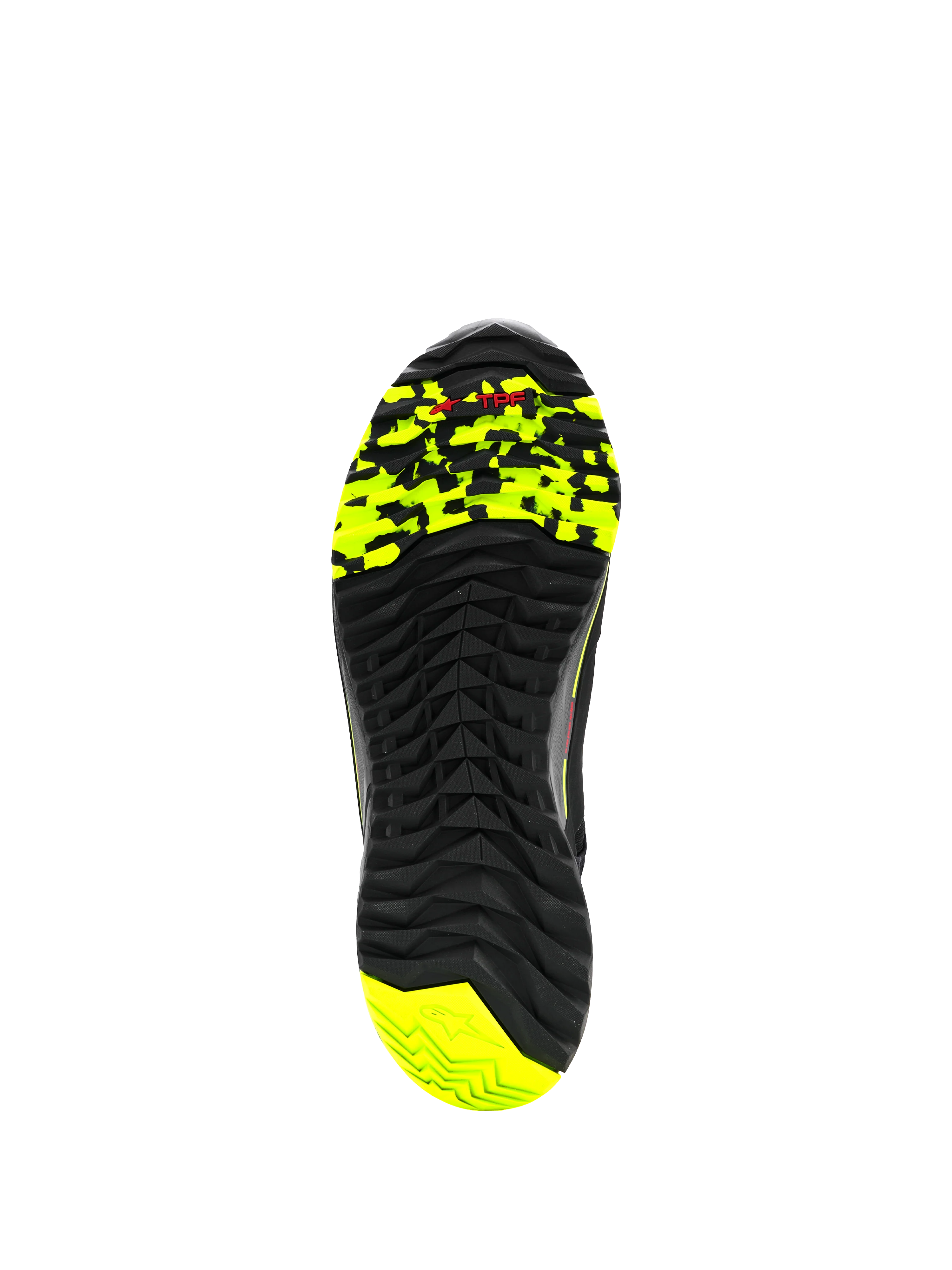Scarpe Da Moto CR-X Drystar® - Image 6