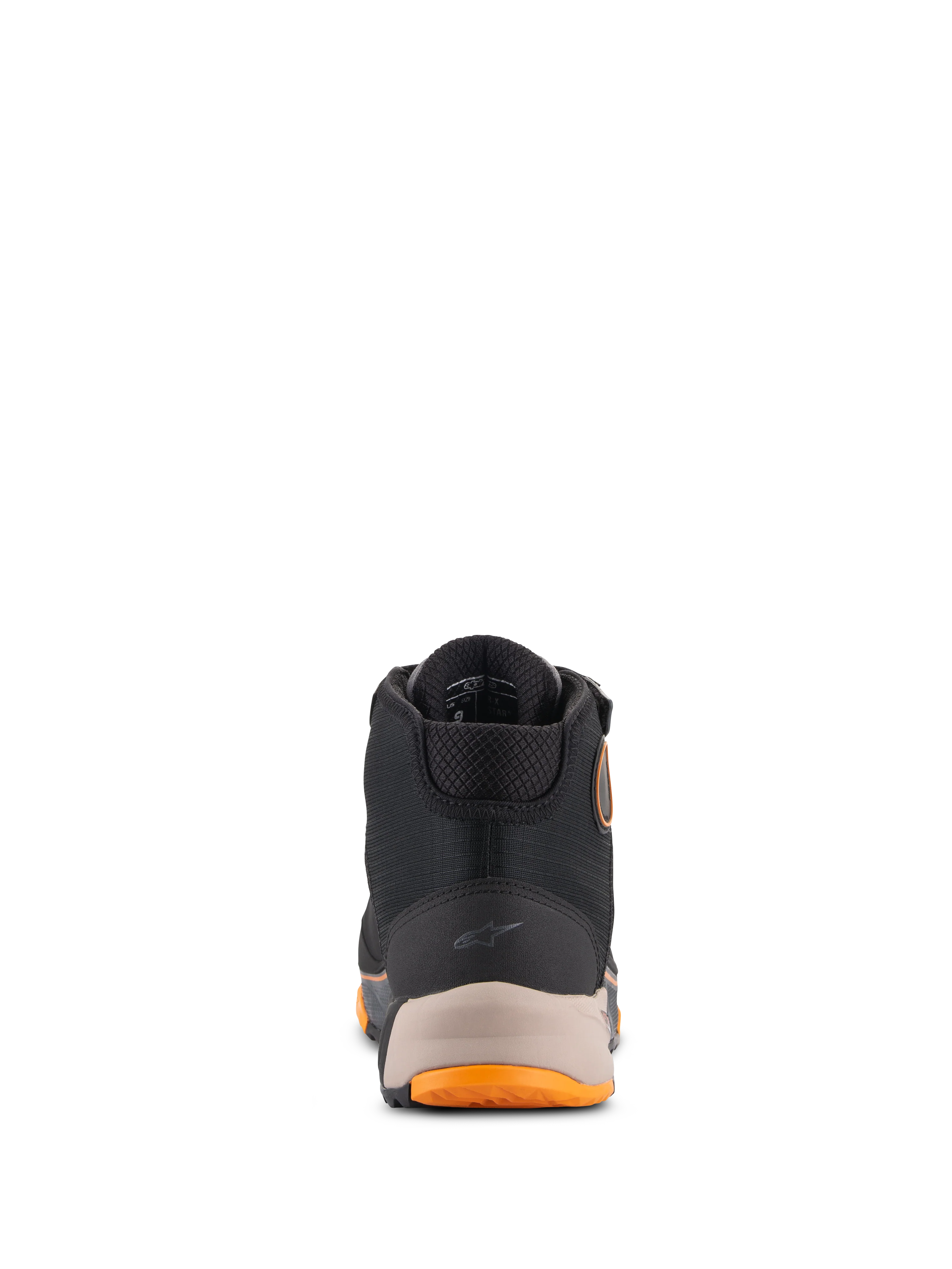 Scarpe Da Moto CR-X Drystar® - Image 4