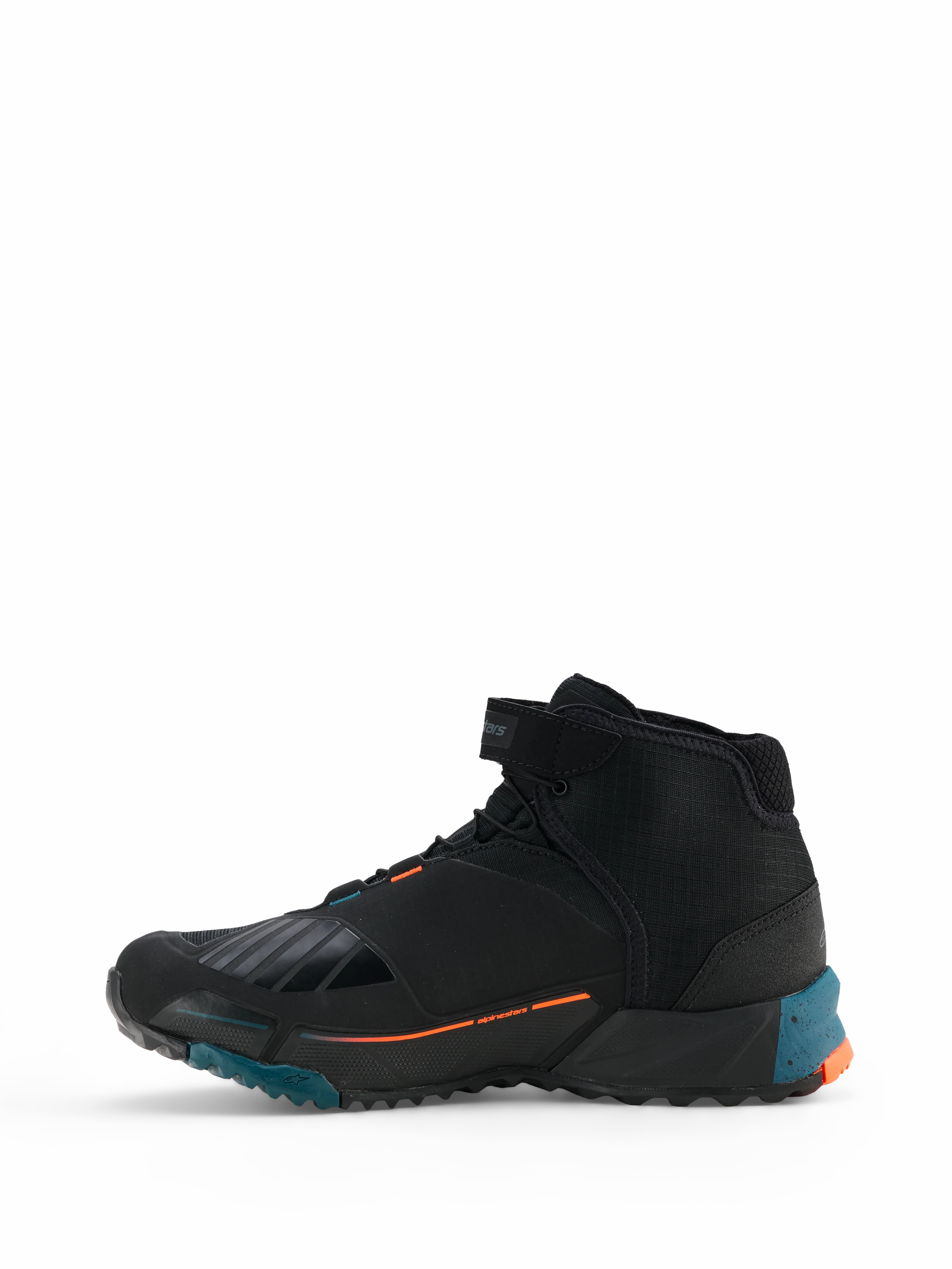 Scarpe Da Moto CR-X Drystar® - Image 3