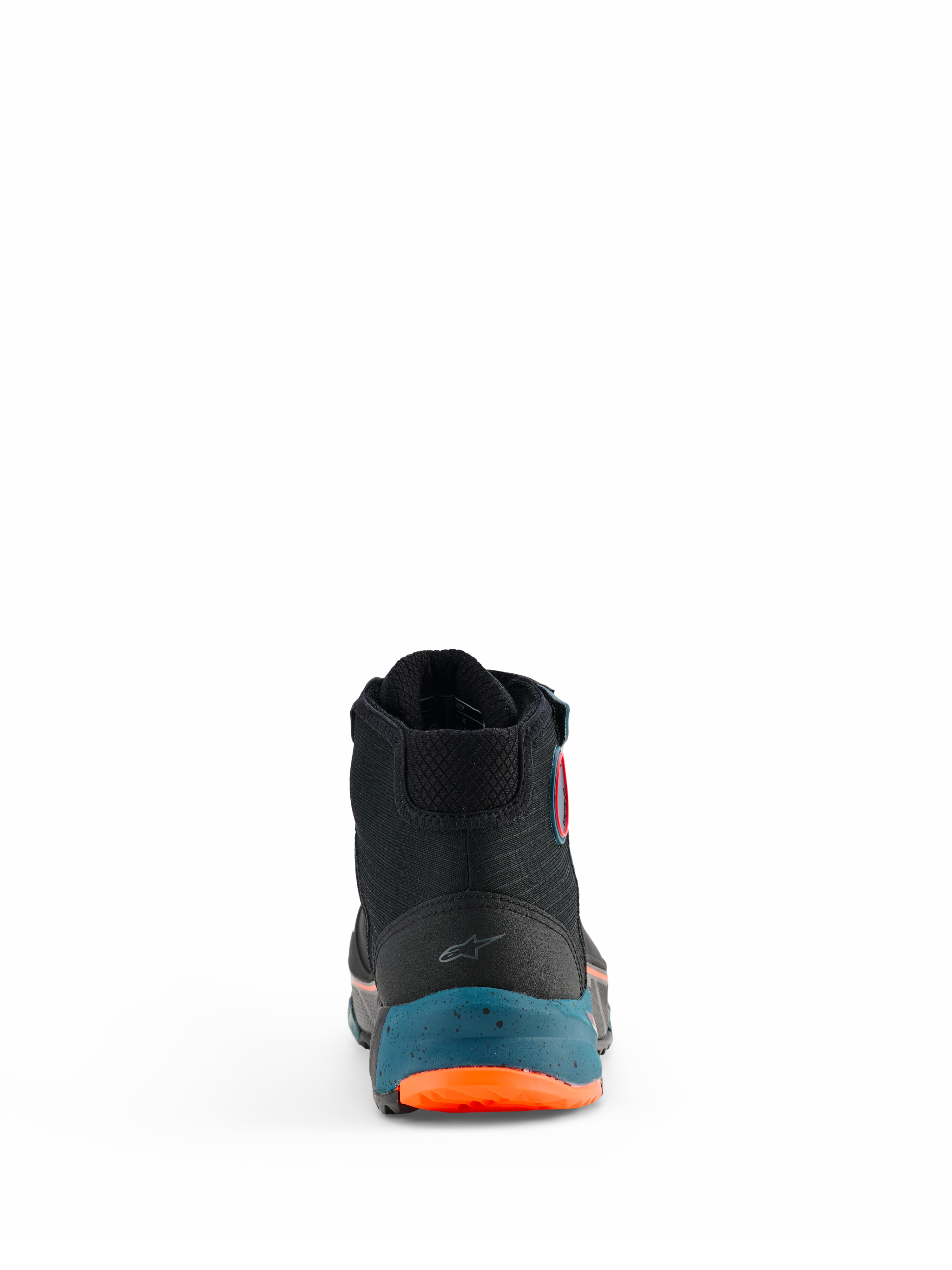 Scarpe Da Moto CR-X Drystar® - Image 4