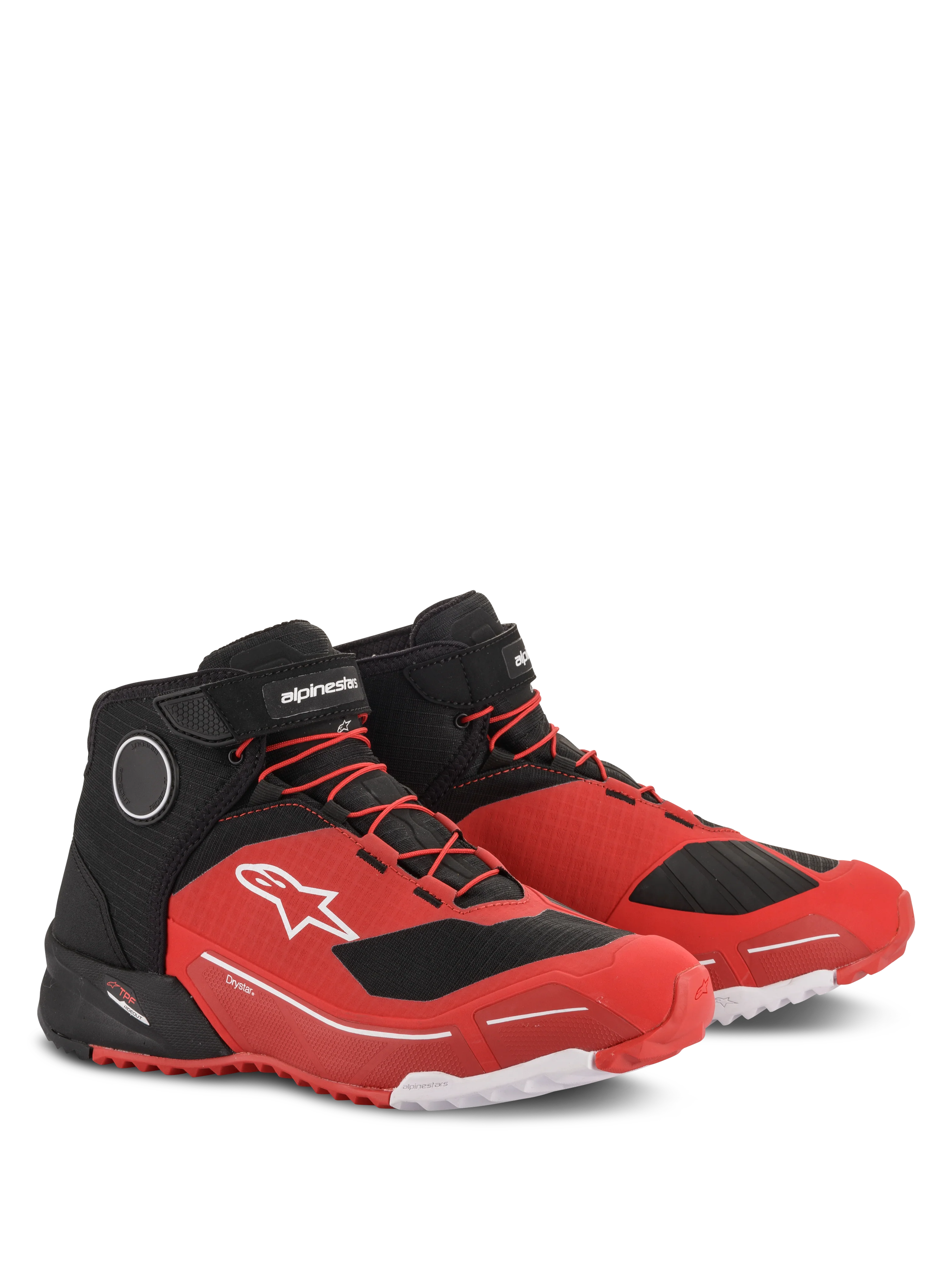 Scarpe Da Moto CR-X Drystar® - Image 7
