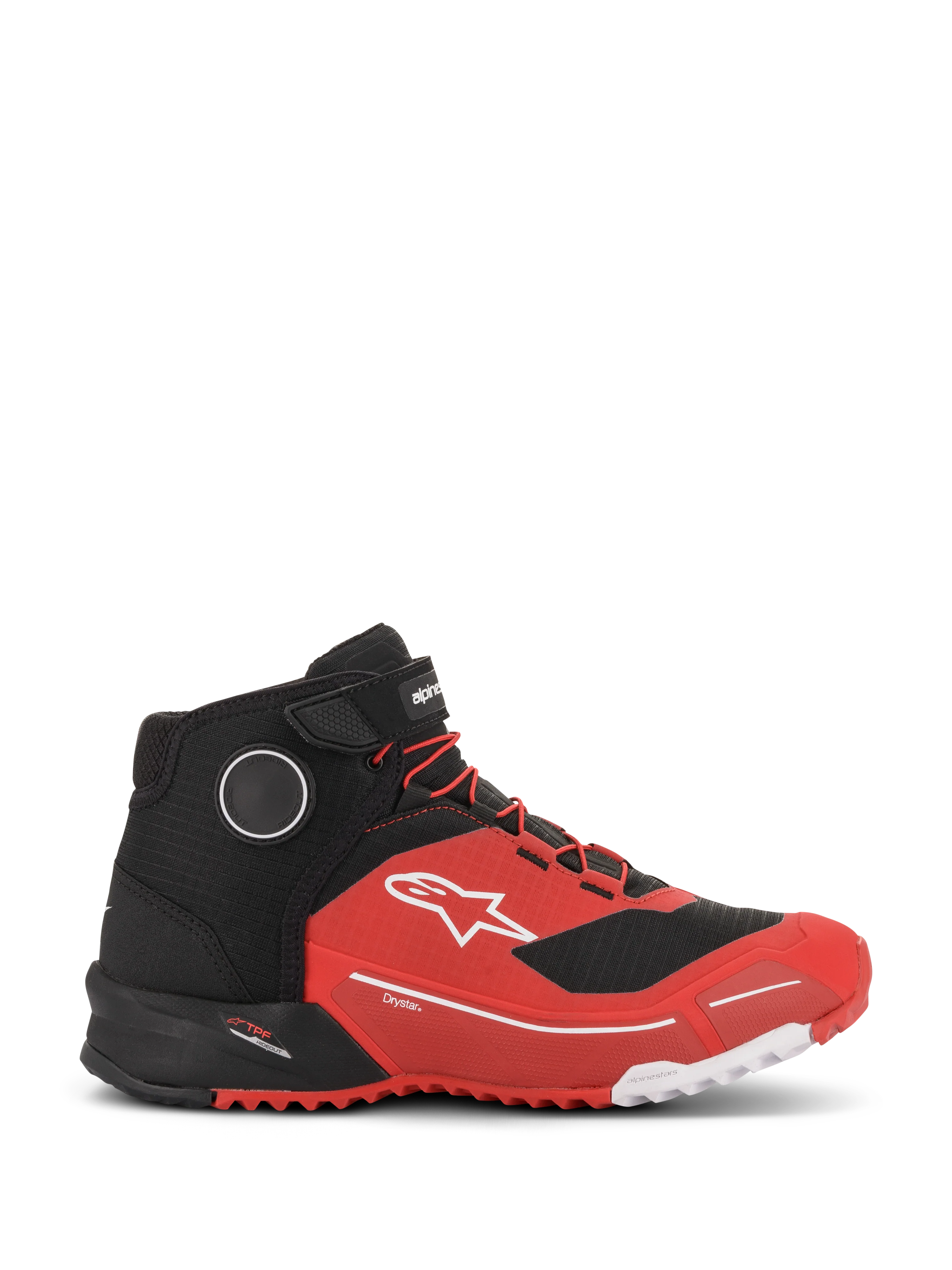 Scarpe Da Moto CR-X Drystar® - Image 8