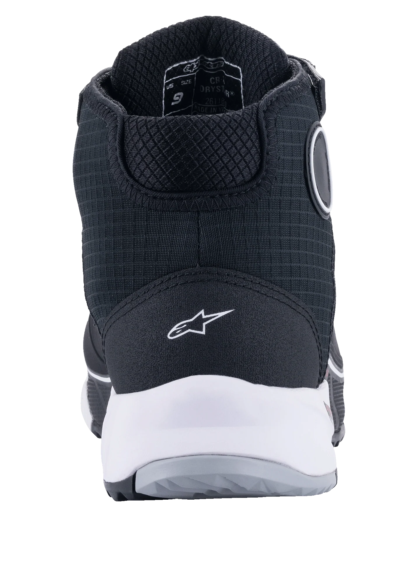 Scarpe Da Moto CR-X Drystar® - Image 4